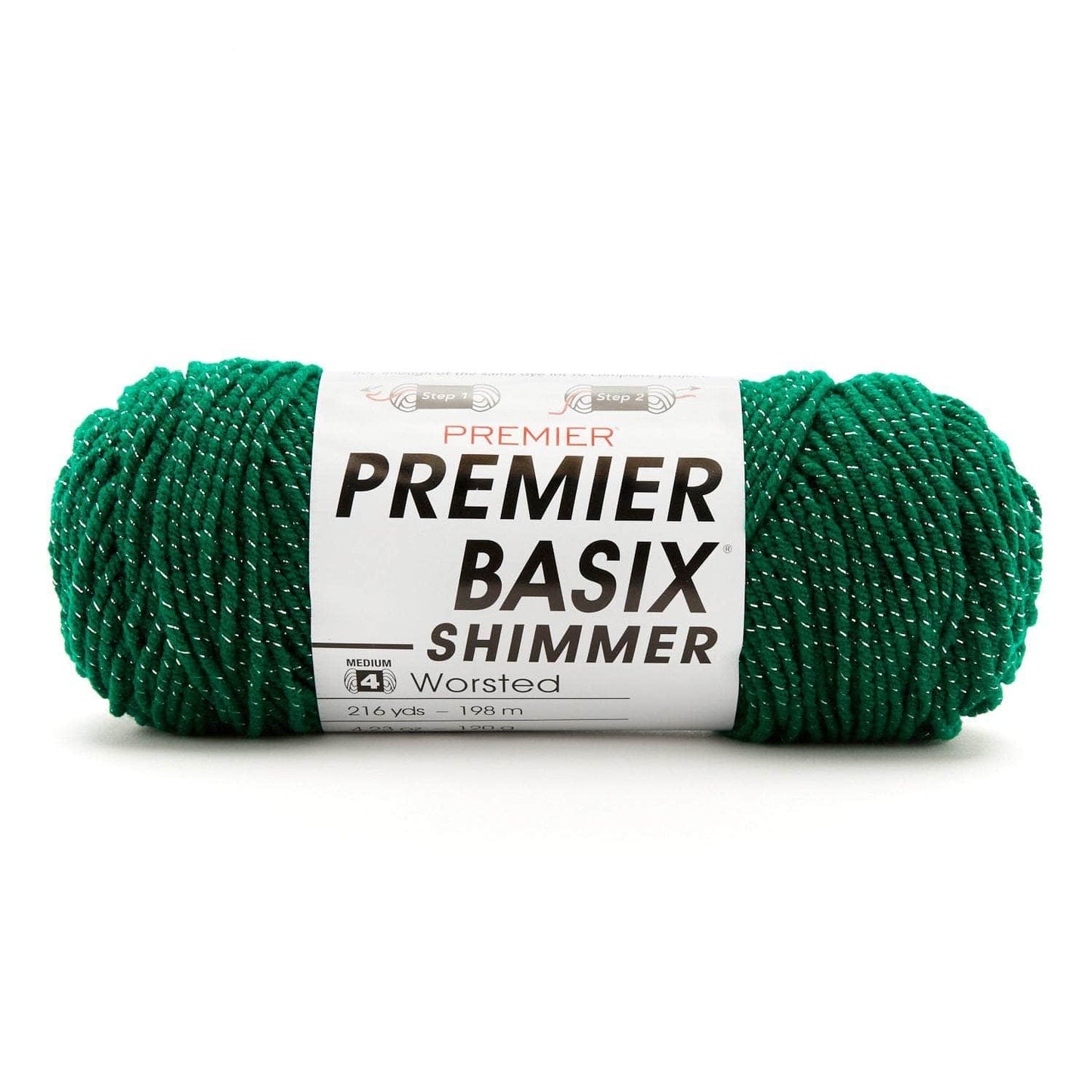 Basix® Worsted