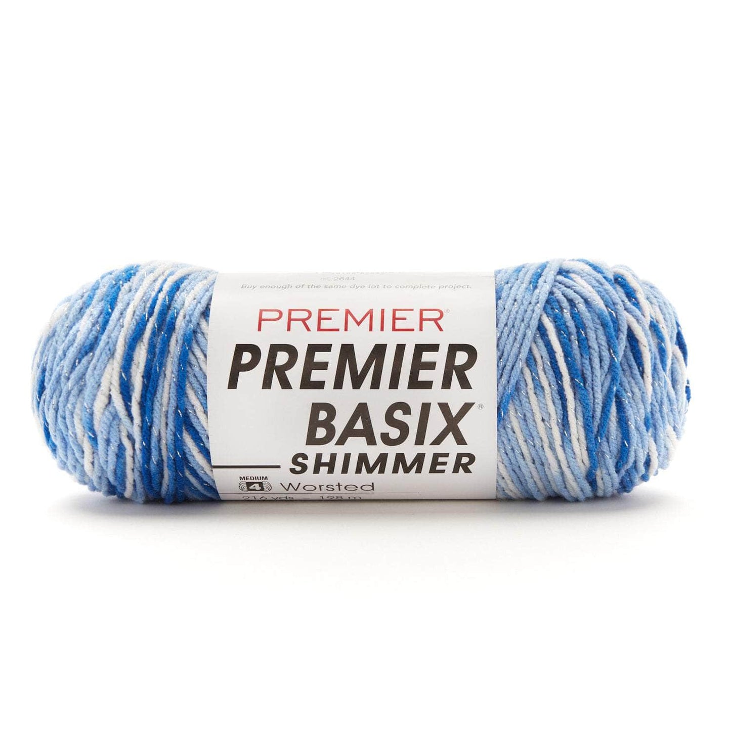 Basix® Worsted