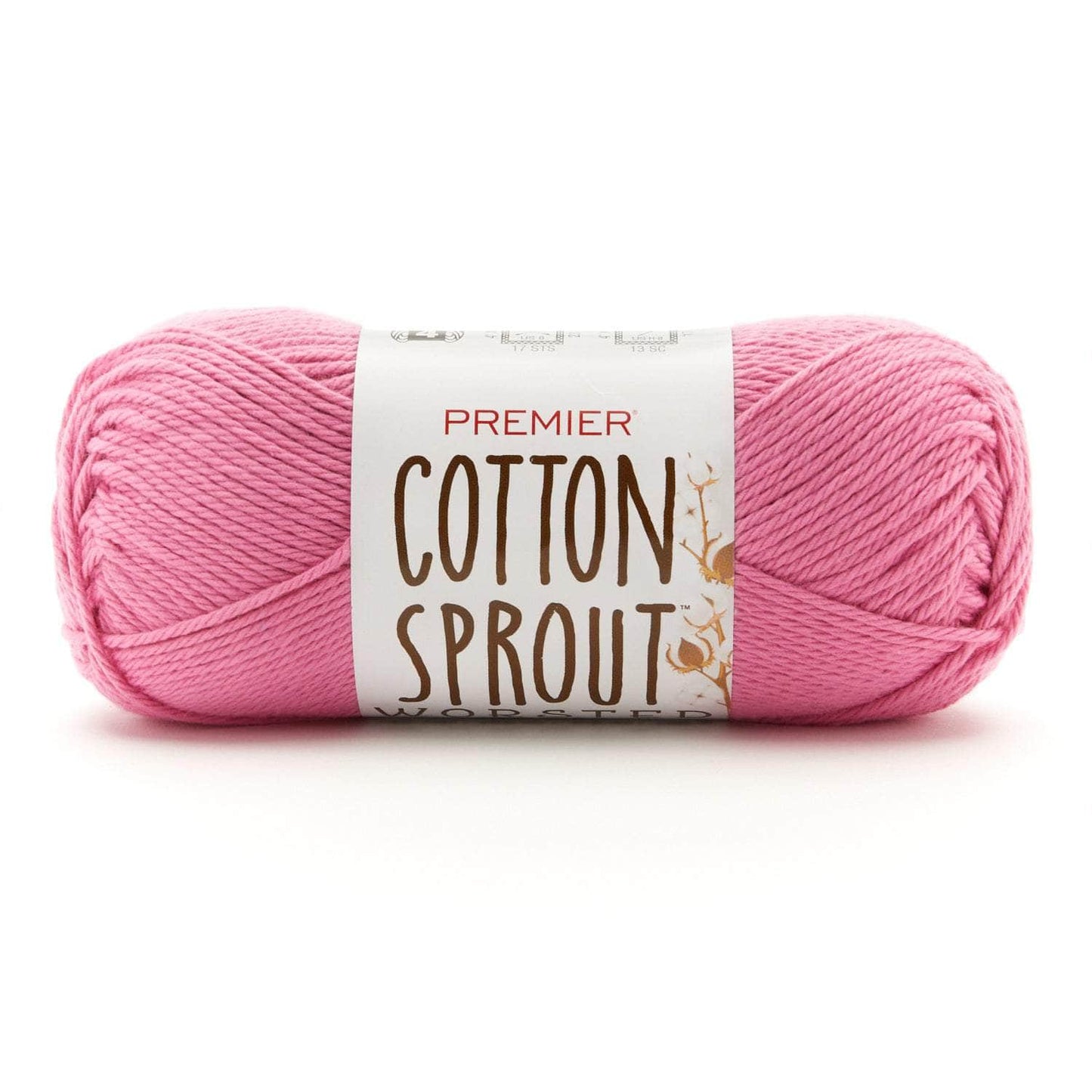 Cotton Sprout® Worsted