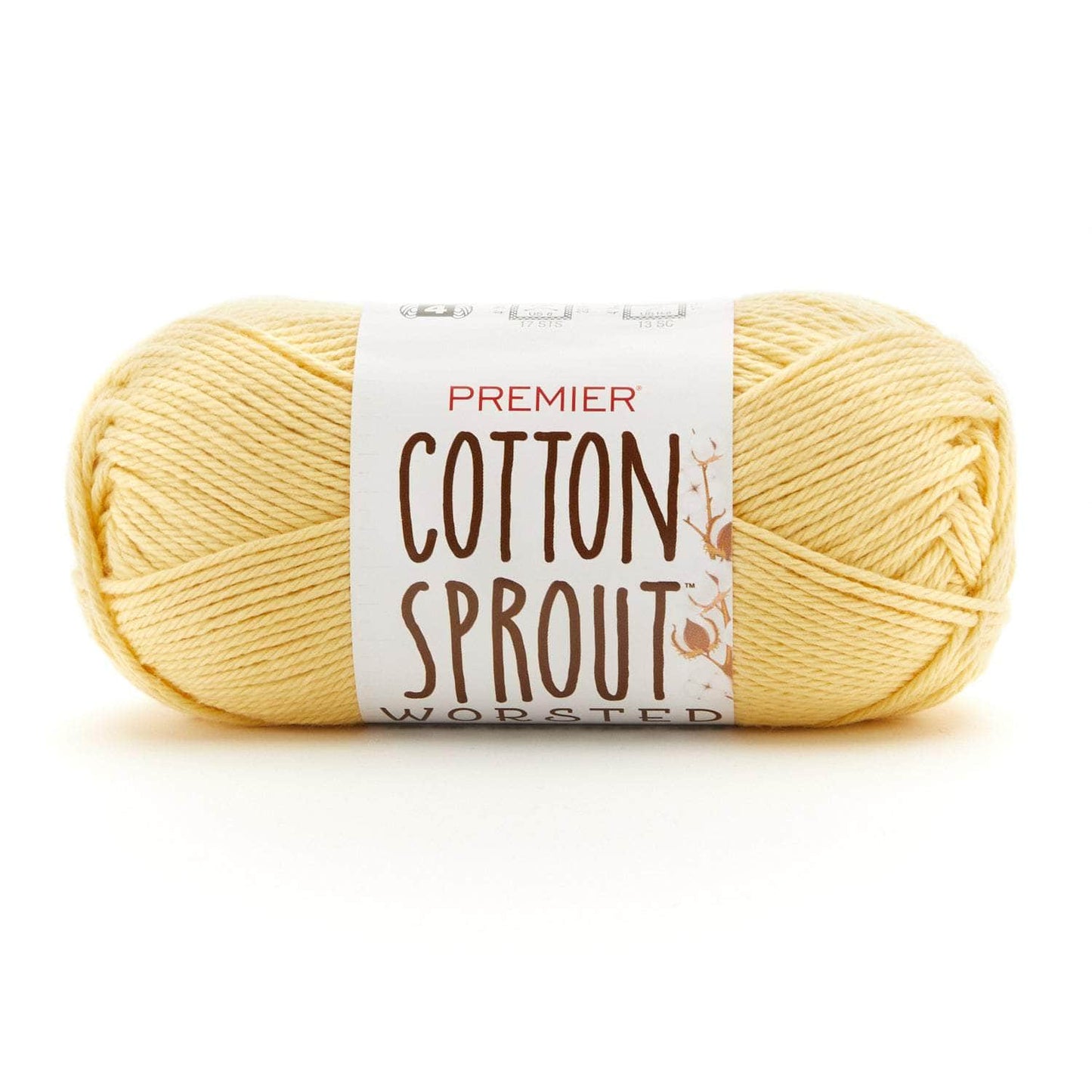 Cotton Sprout® Worsted