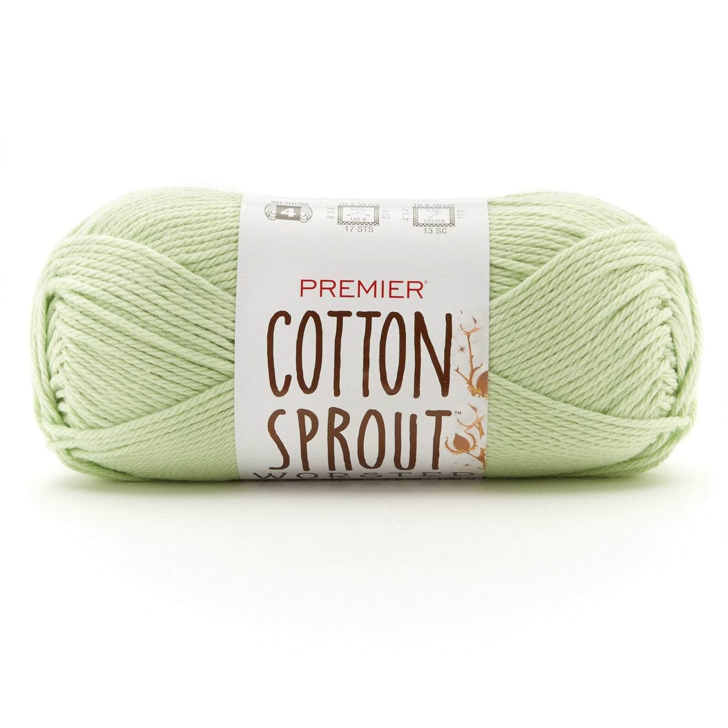 Cotton Sprout® Worsted