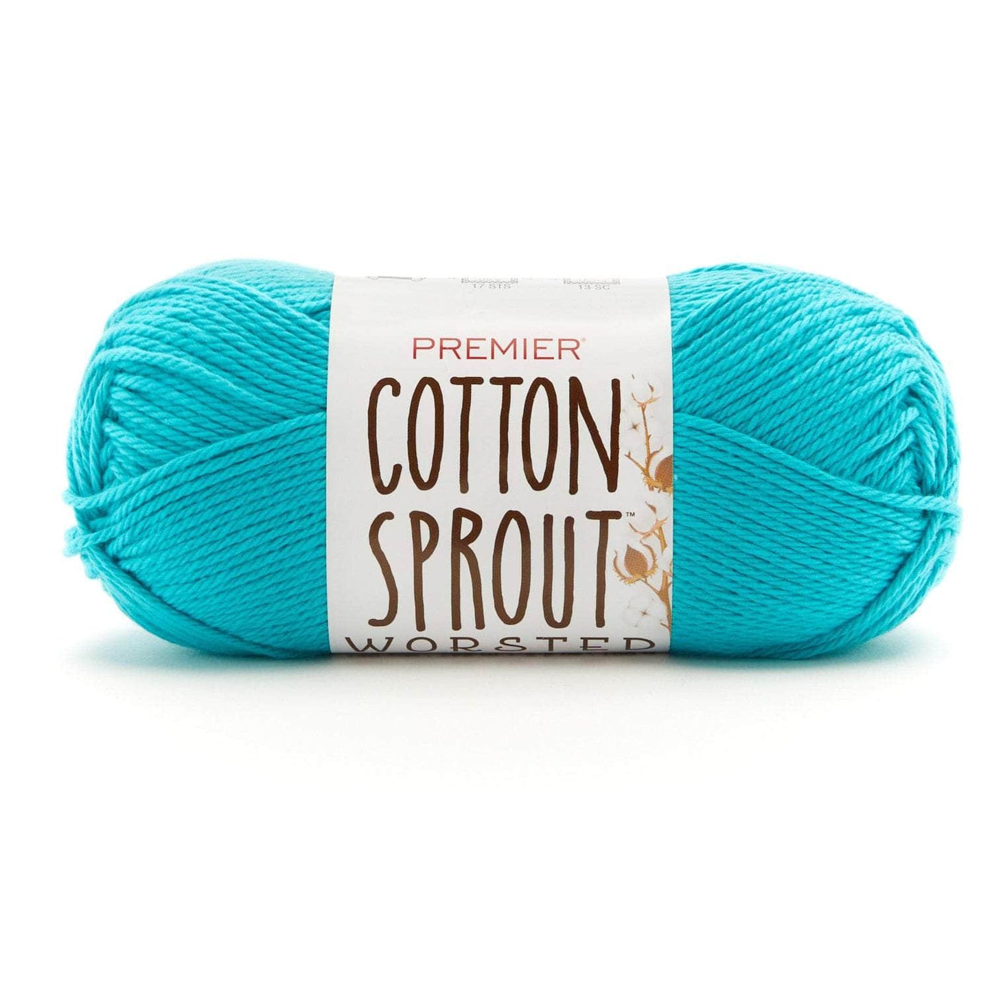 Cotton Sprout® Worsted