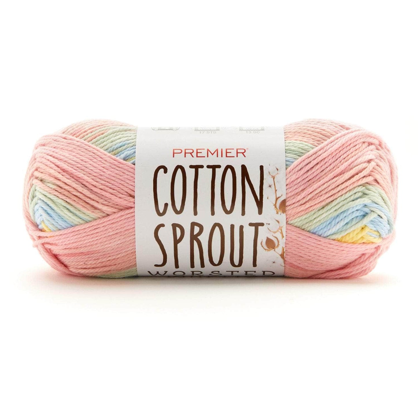 Cotton Sprout® Worsted