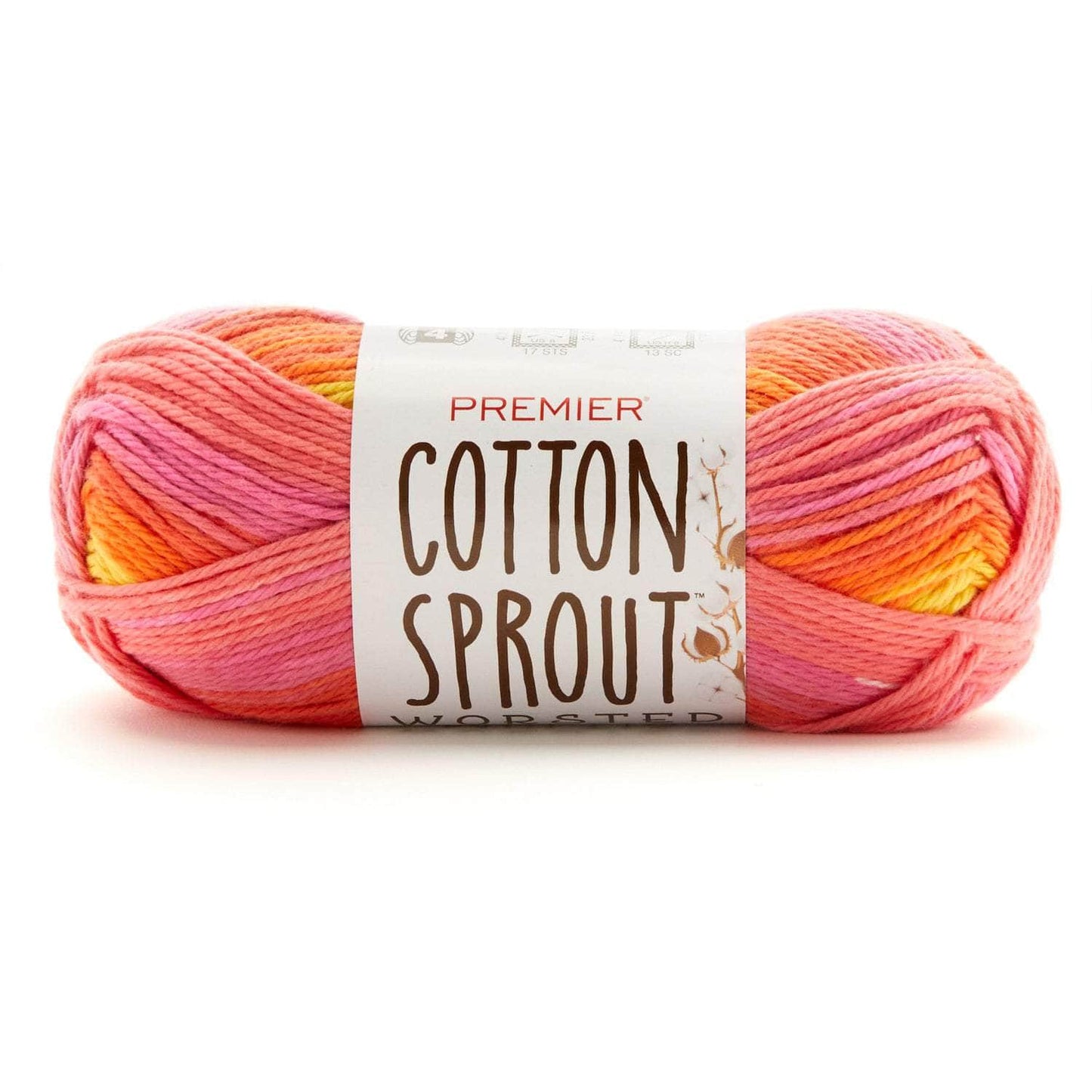 Cotton Sprout® Worsted
