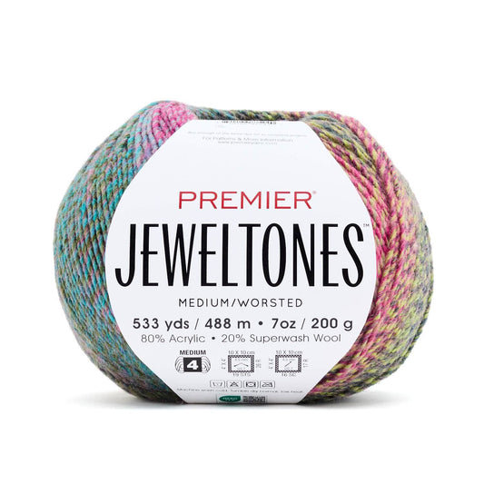 Jeweltones™