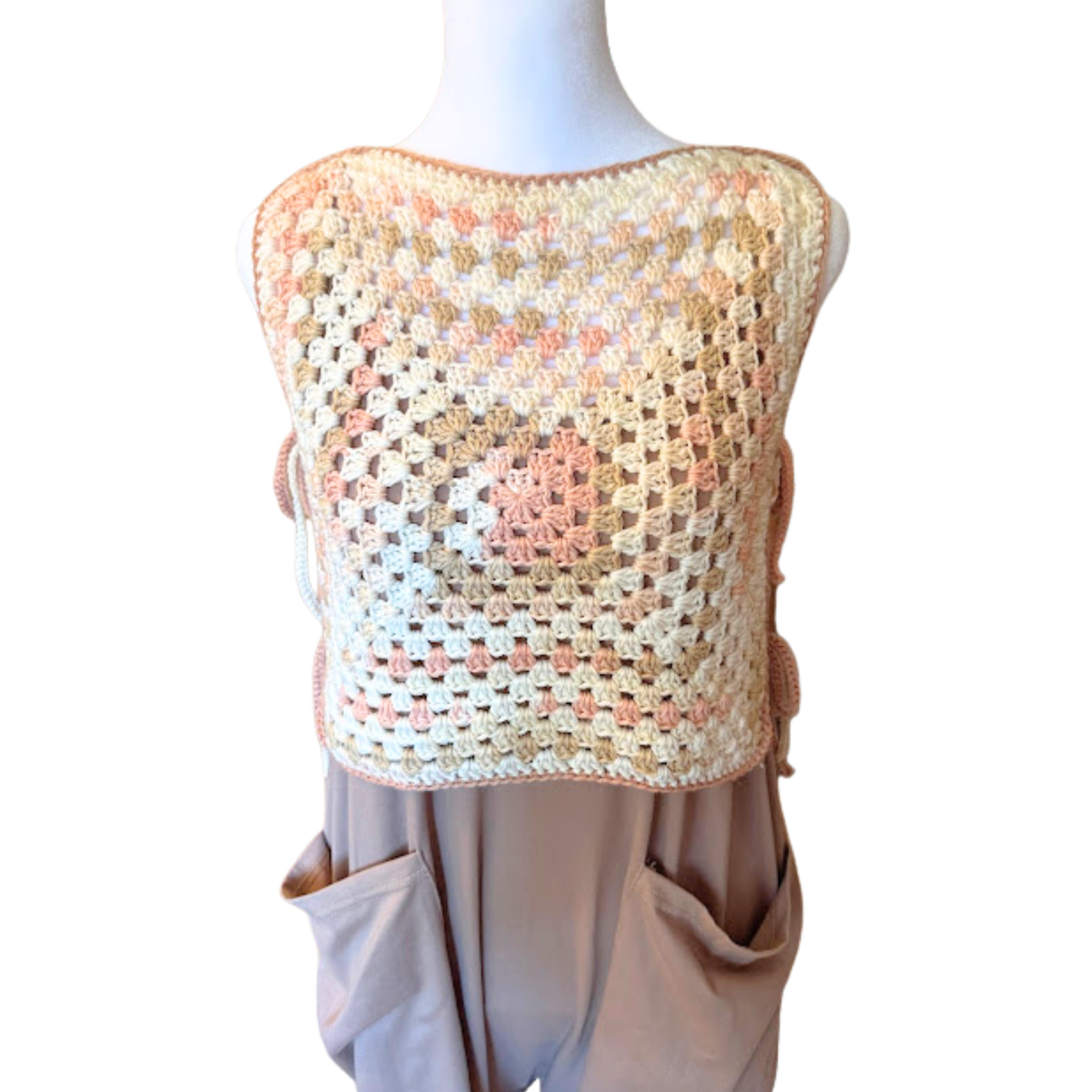 Tie-Side Tank
