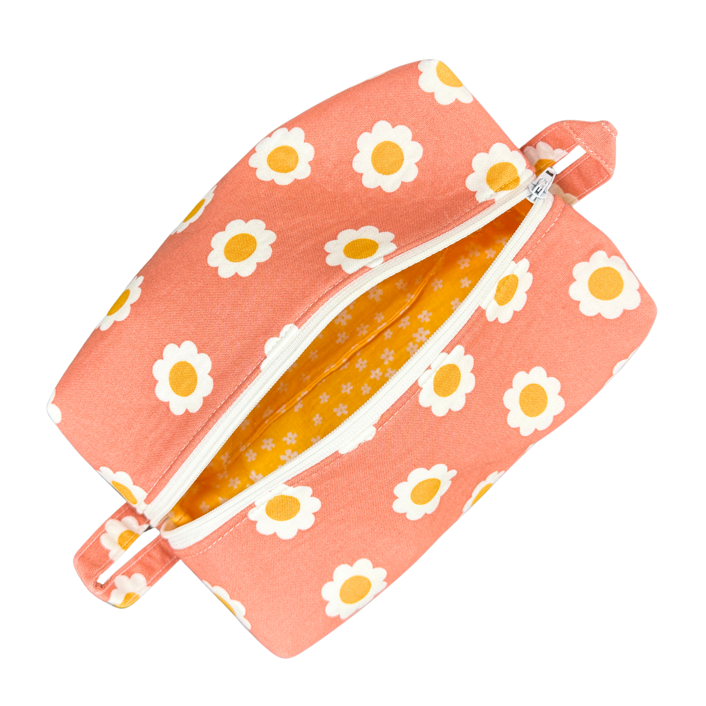 Notions Cube Pouch