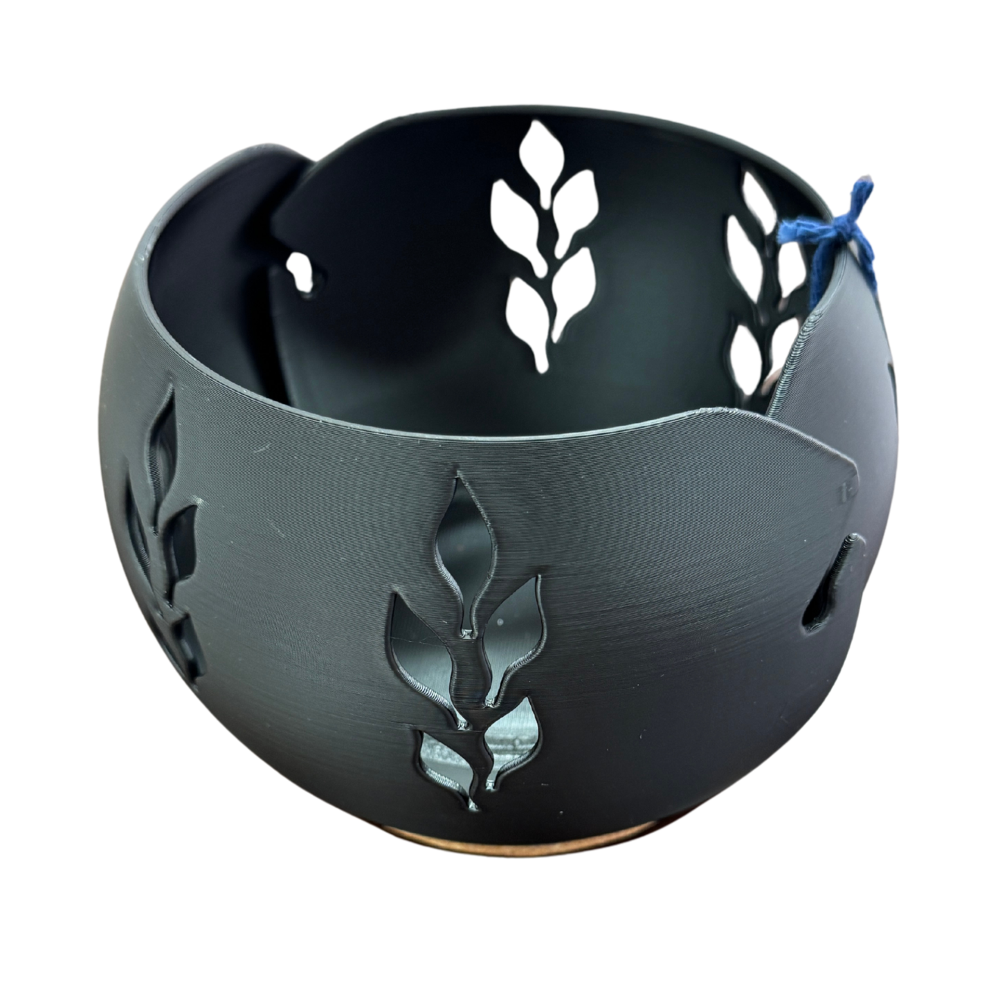 Yarn Bowl