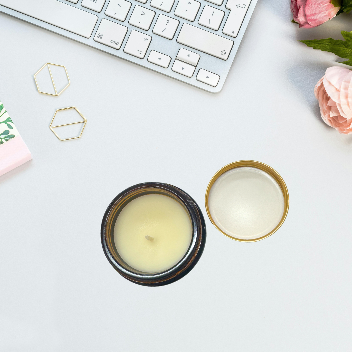 3.5 oz Candle