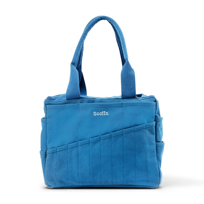 Soolla® Studio Artist Bag, Knitting & Crochet Yarn Tote