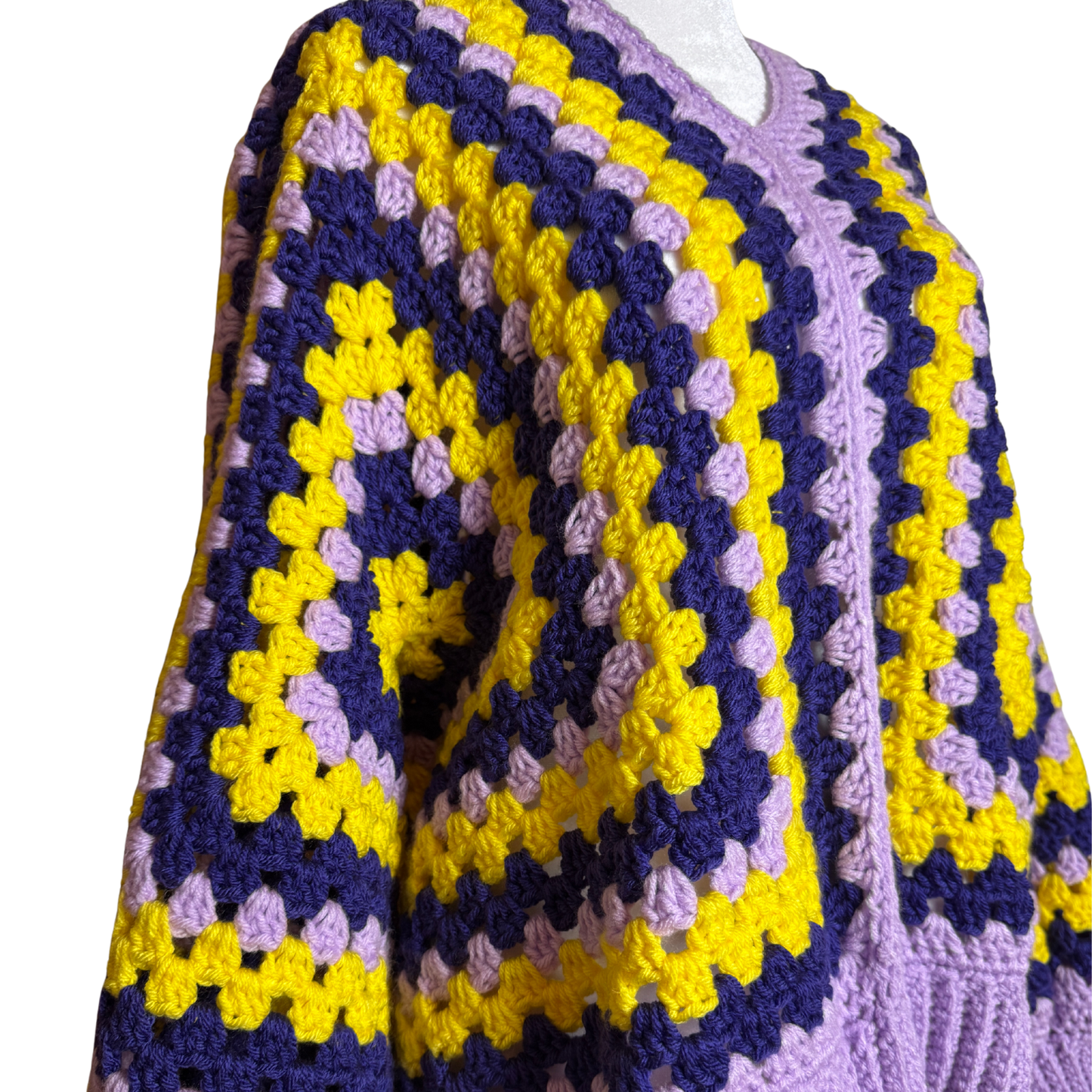 SKOL Pullover Sweater