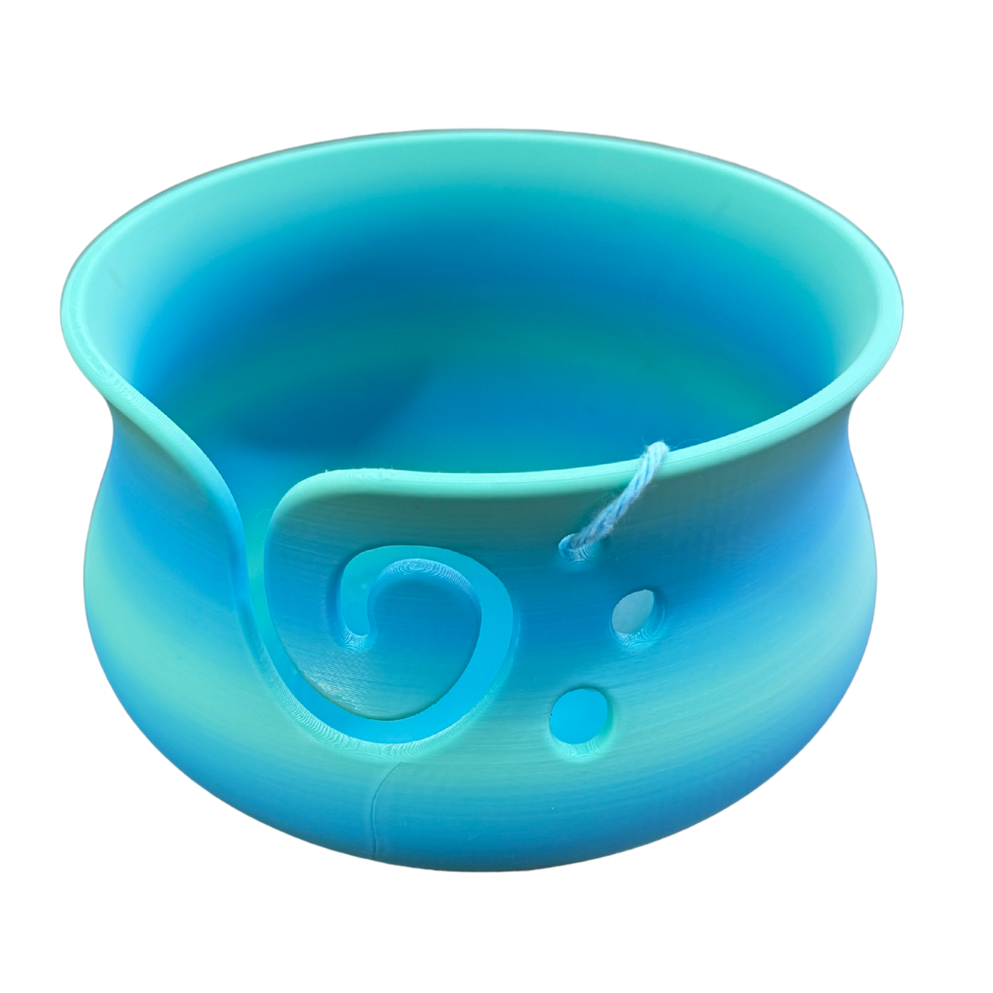 Yarn Bowl
