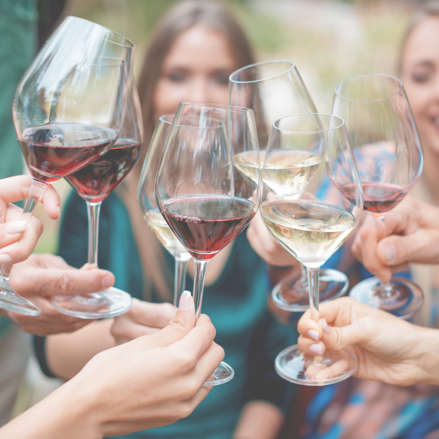Tashi's Wine Club Membership