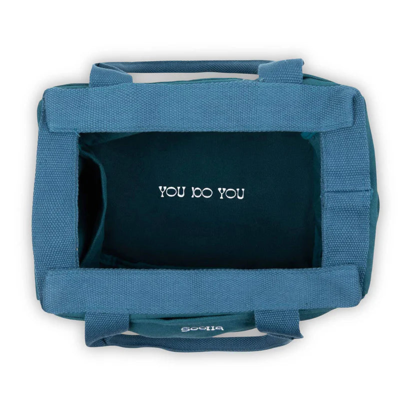 Soolla® Studio Artist Bag, Knitting & Crochet Yarn Tote