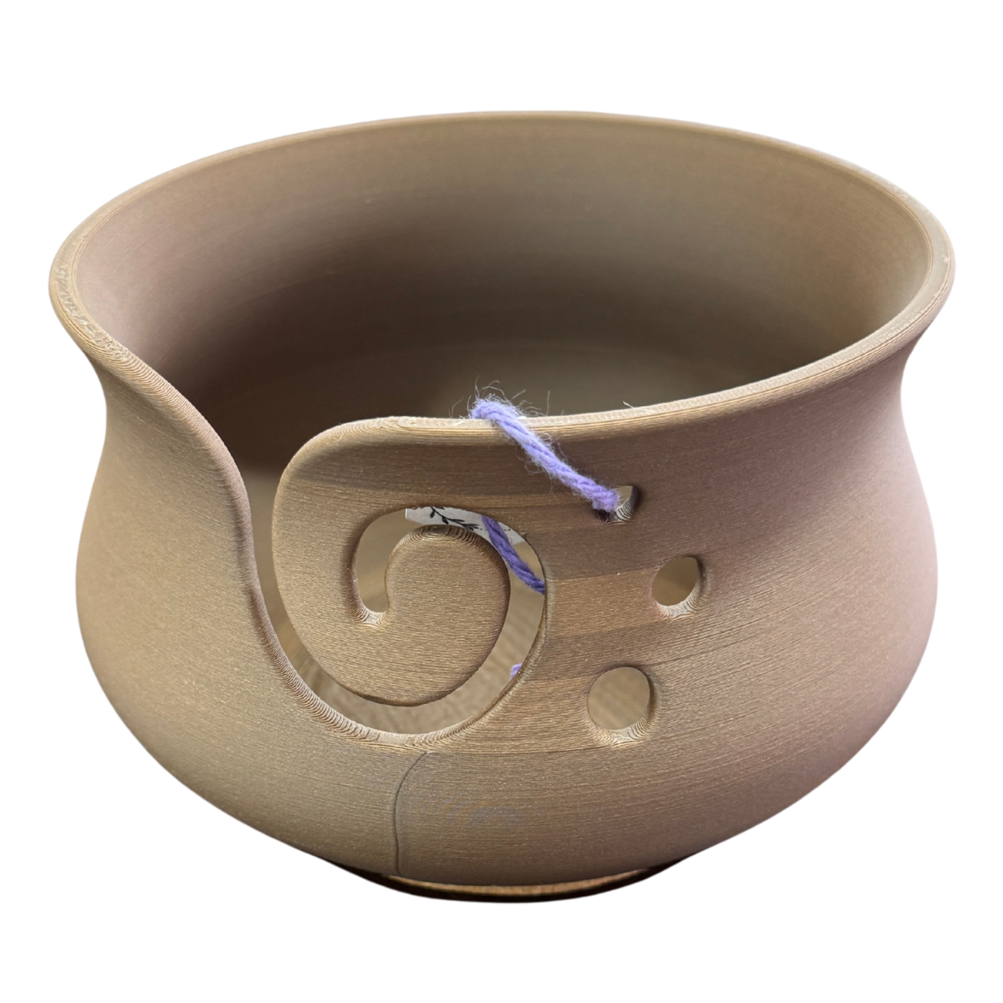 Yarn Bowl