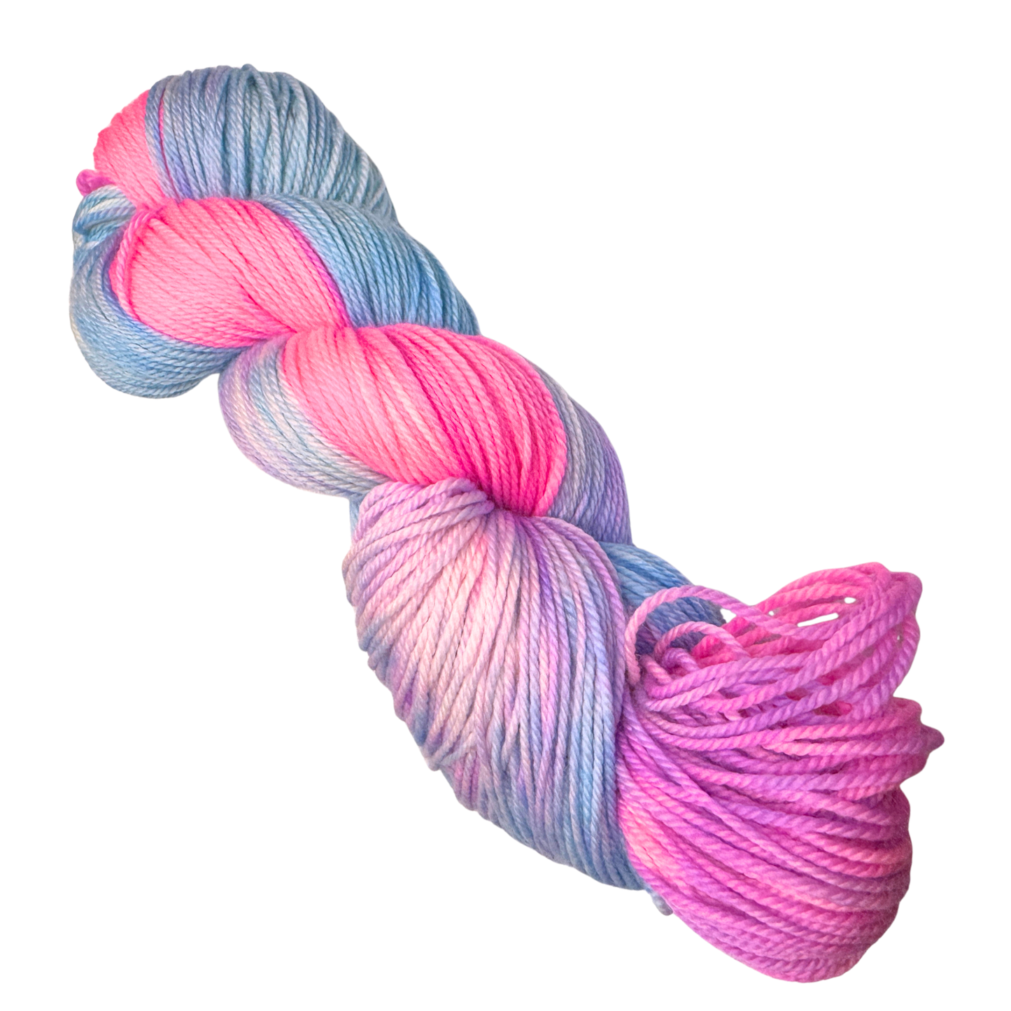 Tashi's Yarn