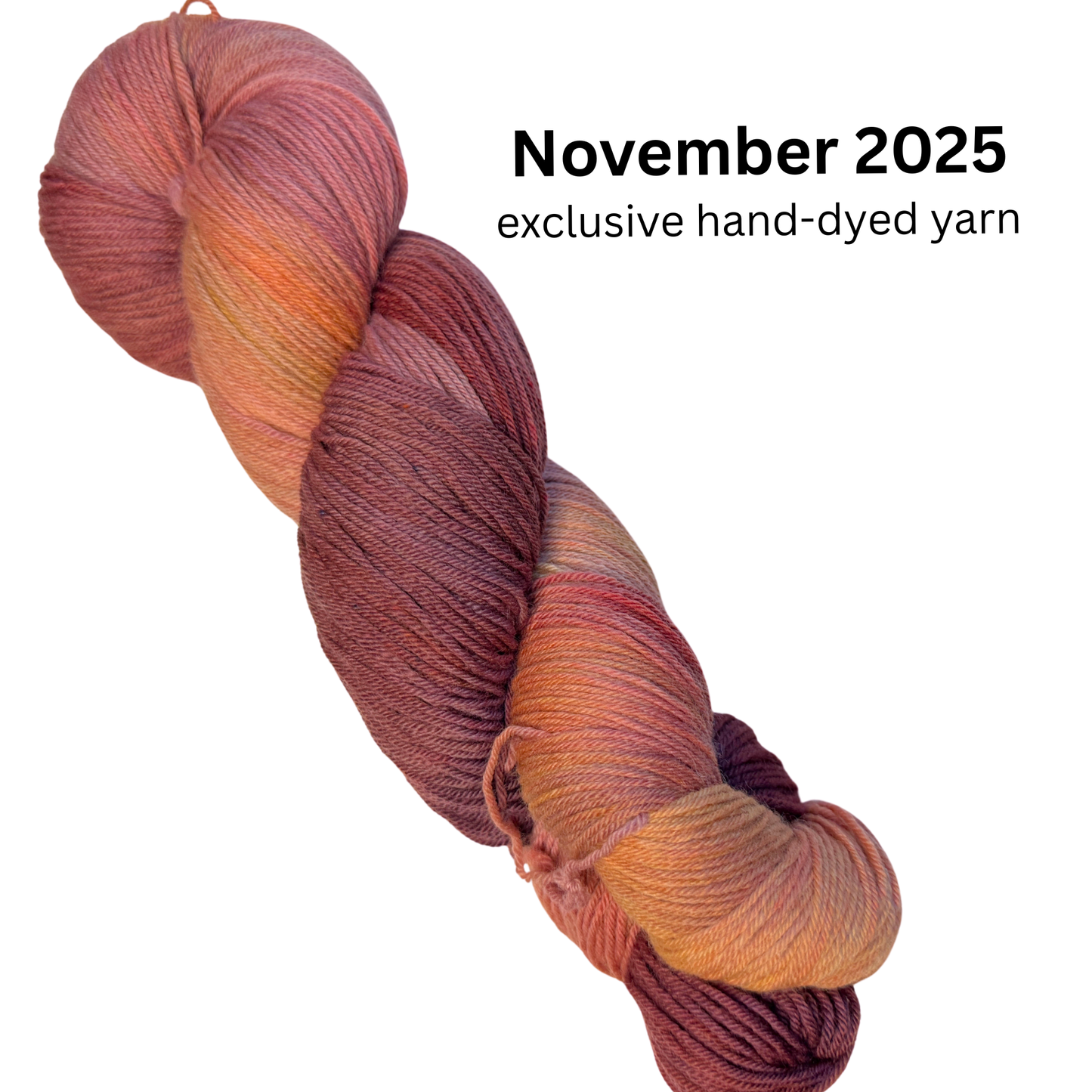 Yarn-Lover Subscription Box