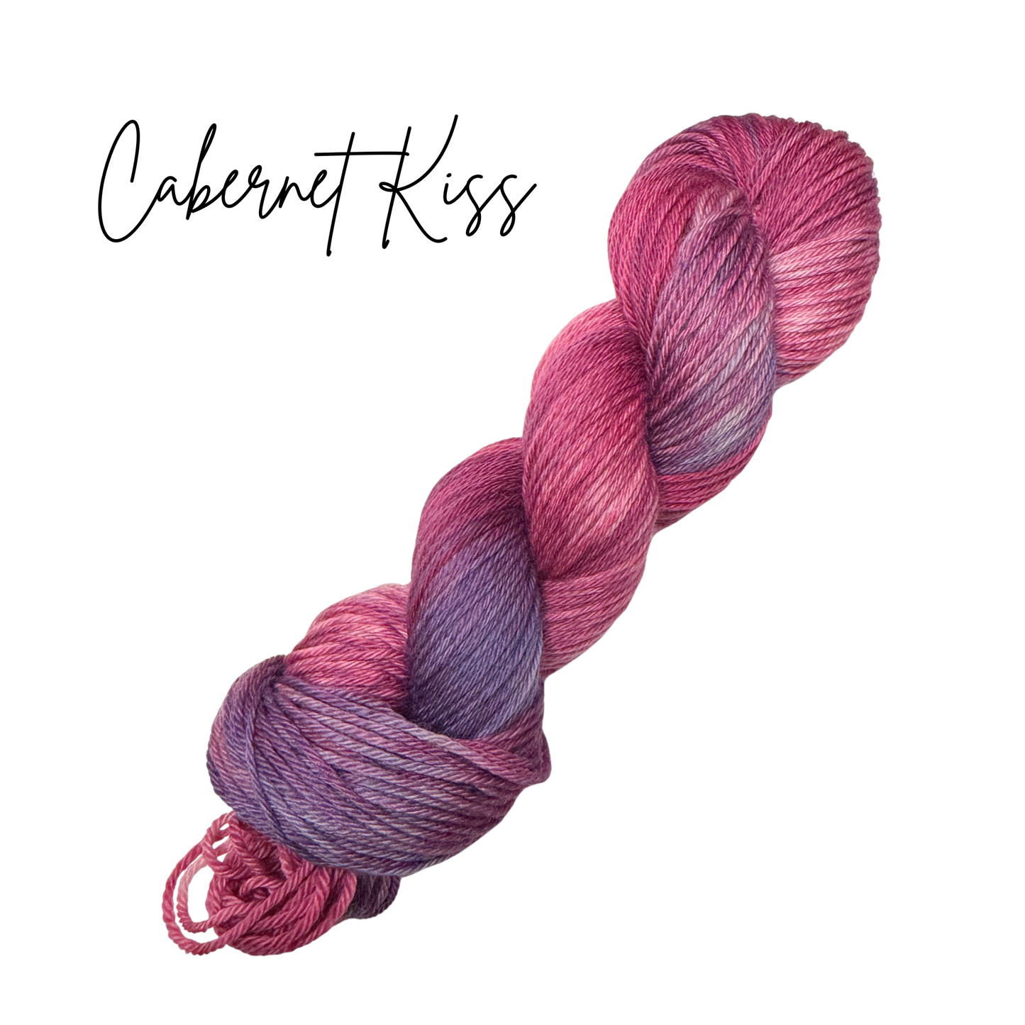 Tashi's Yarn - Wine Collection