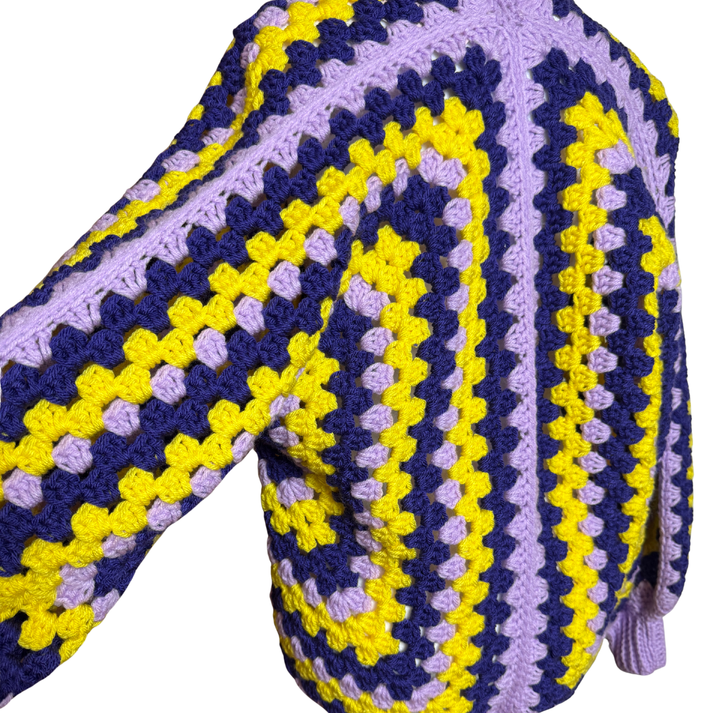 SKOL Pullover Sweater
