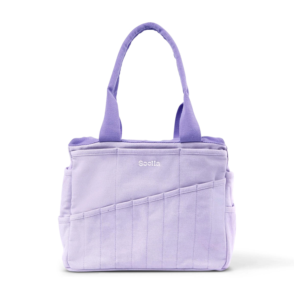 Soolla® Studio Artist Bag, Knitting & Crochet Yarn Tote