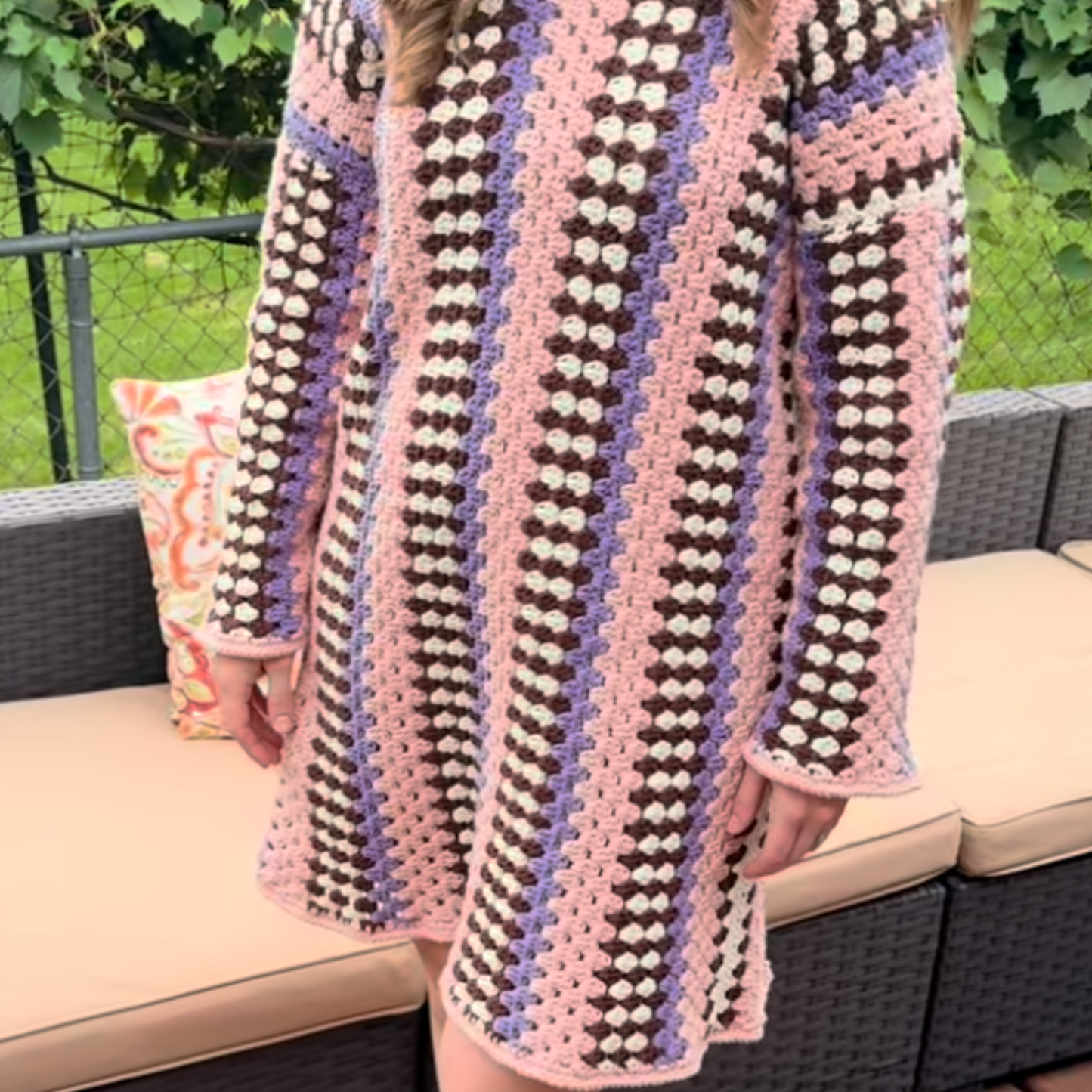 Swifty Dress