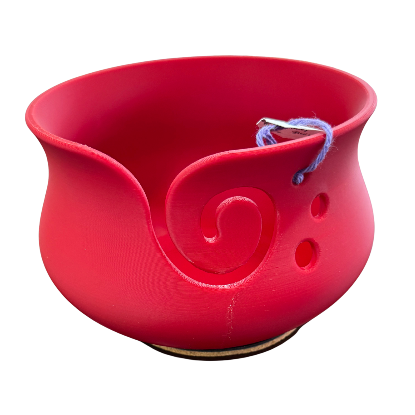 Yarn Bowl