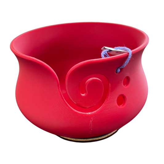 Yarn Bowl