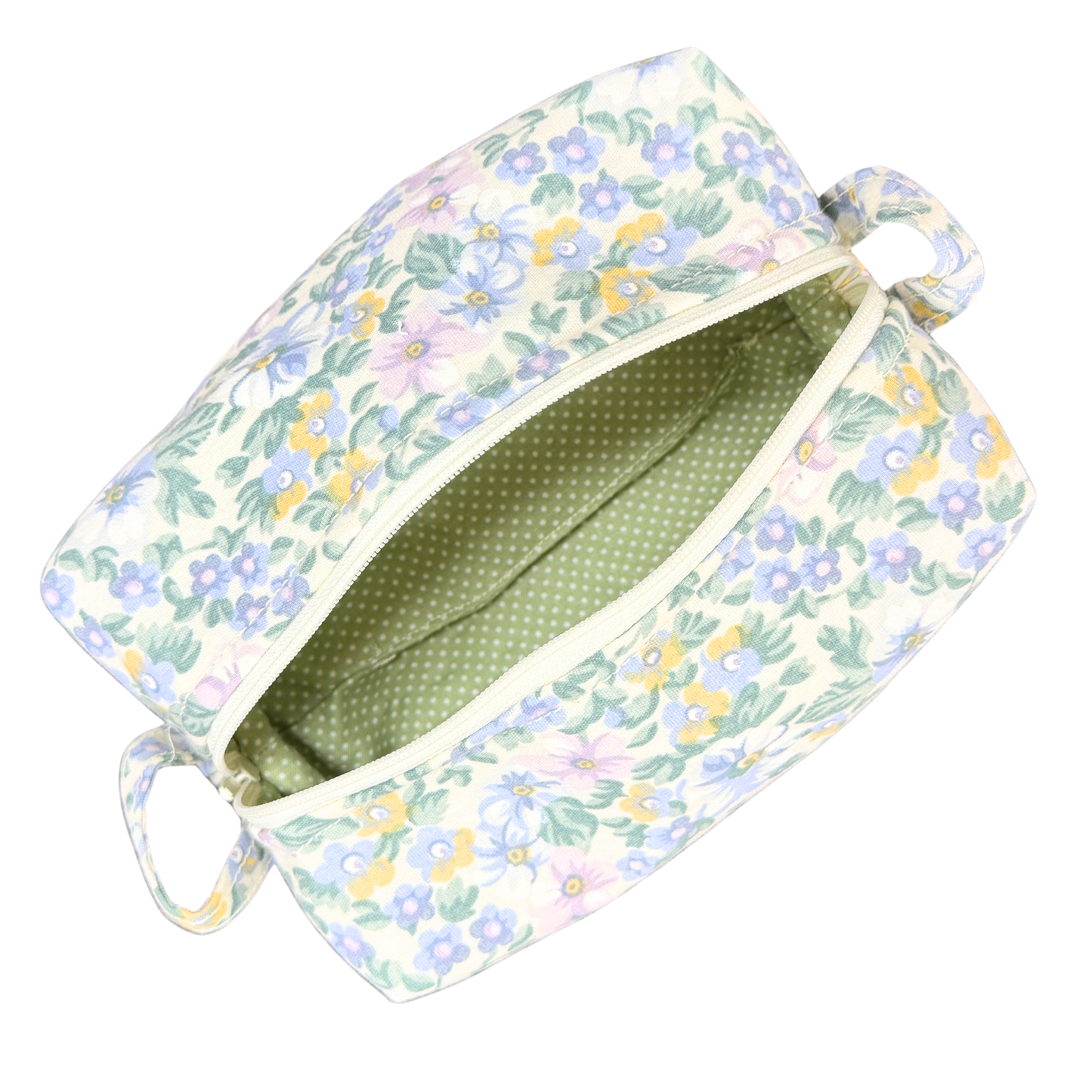 Notions Cube Pouch