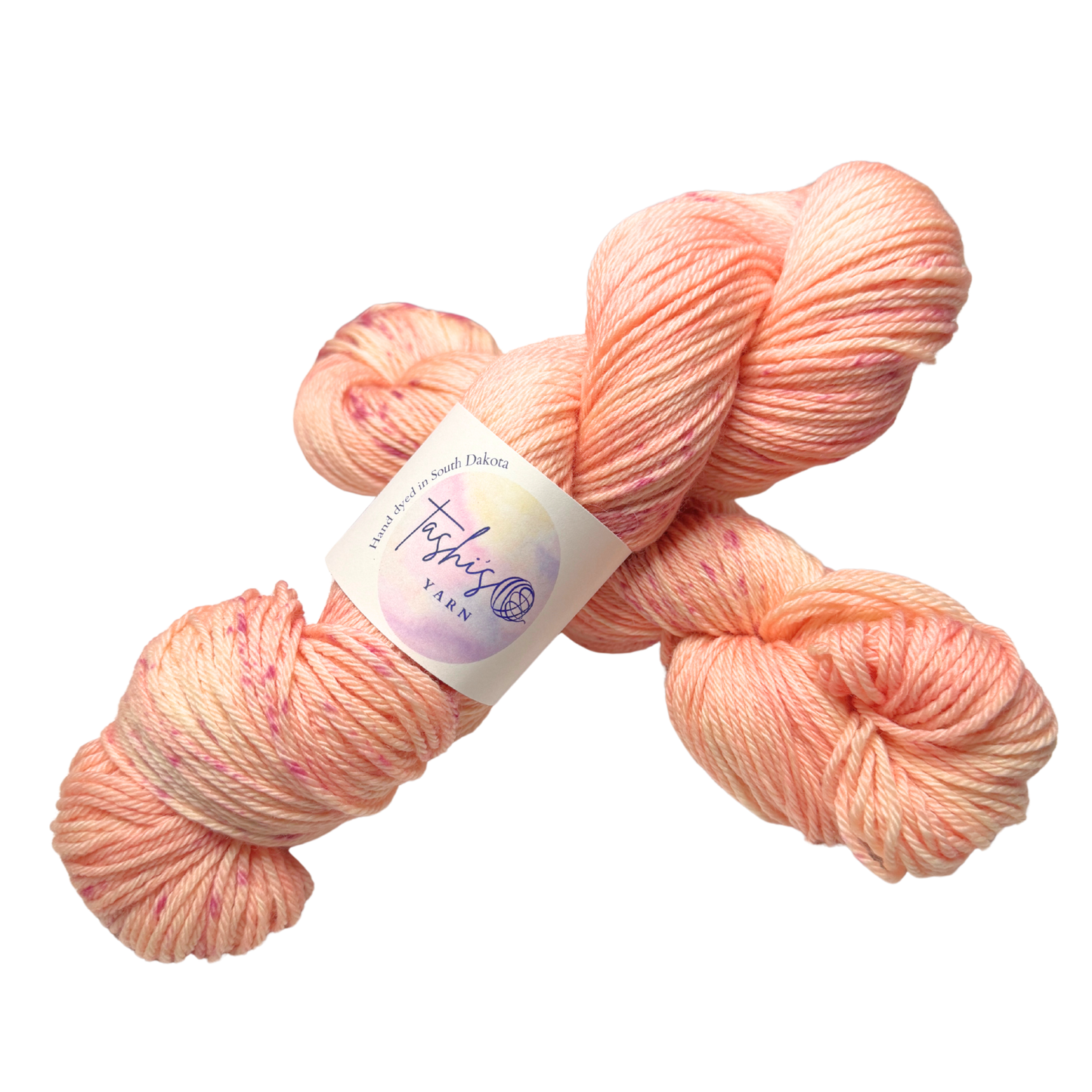 Tashi's Yarn - Wine Collection