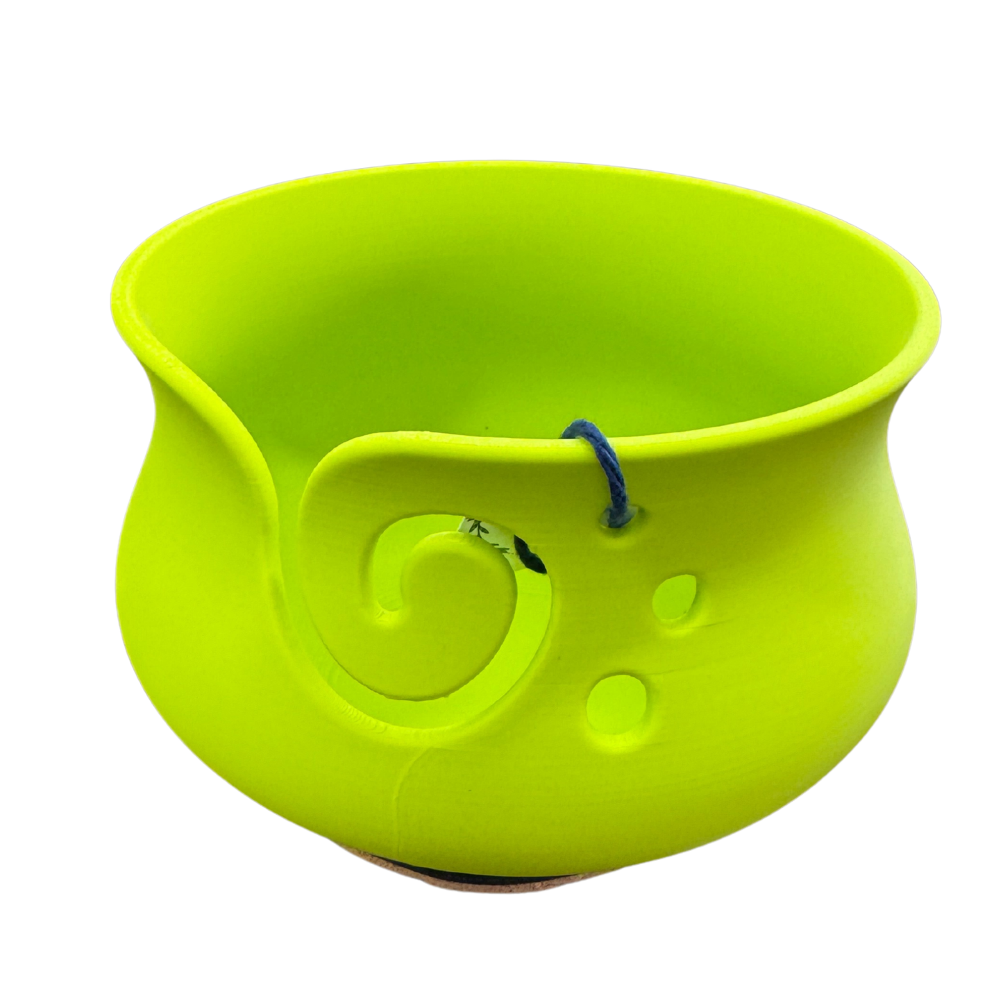 Yarn Bowl