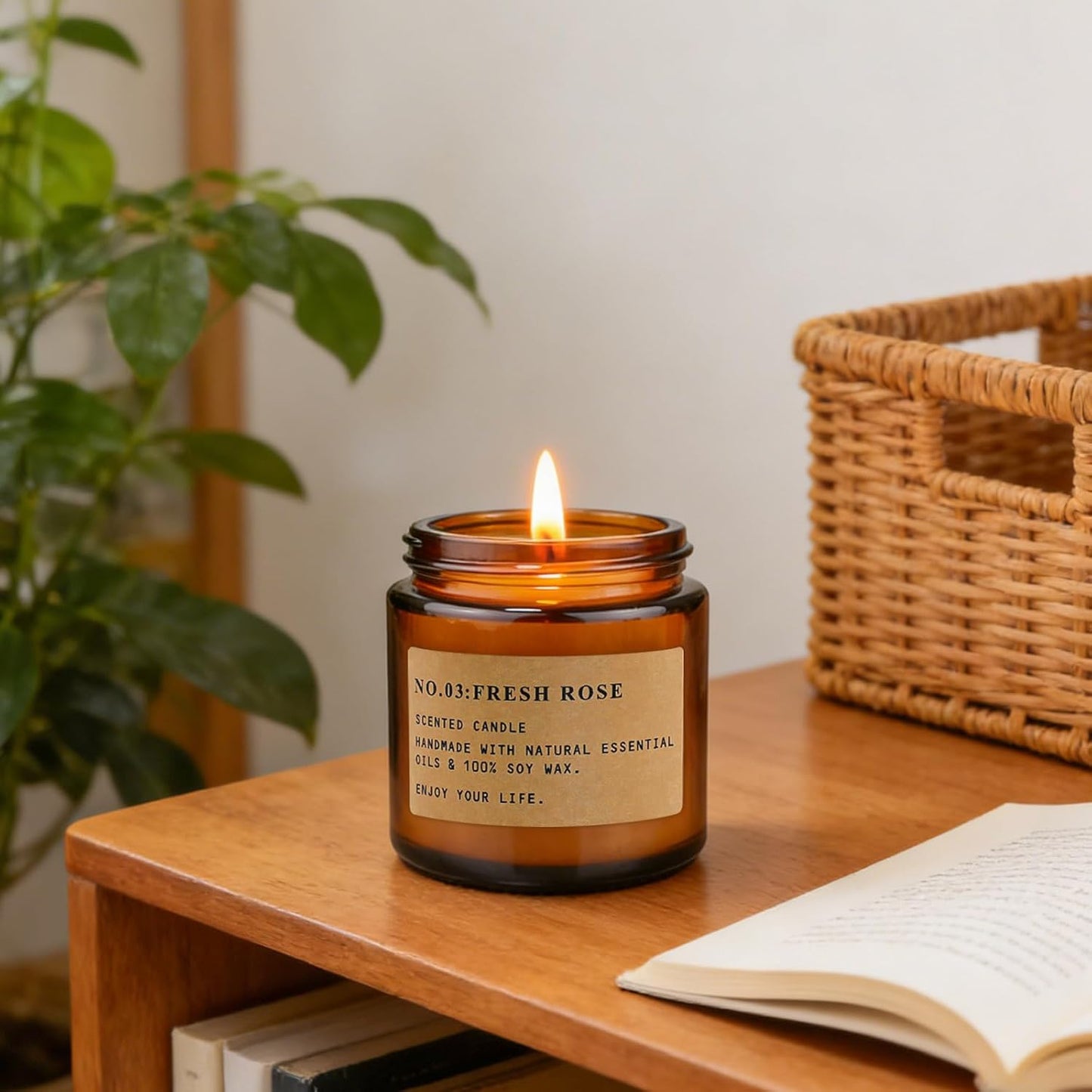3.5 oz Candle