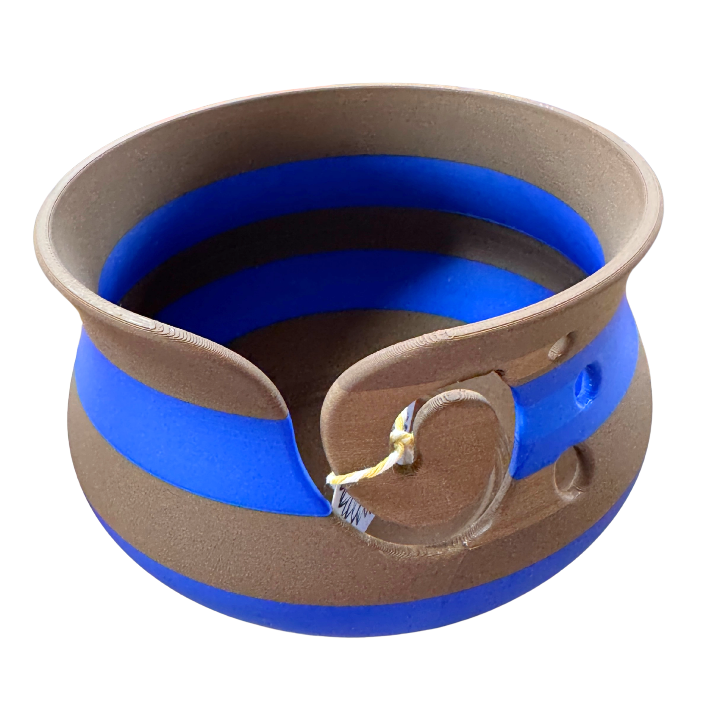 Yarn Bowl