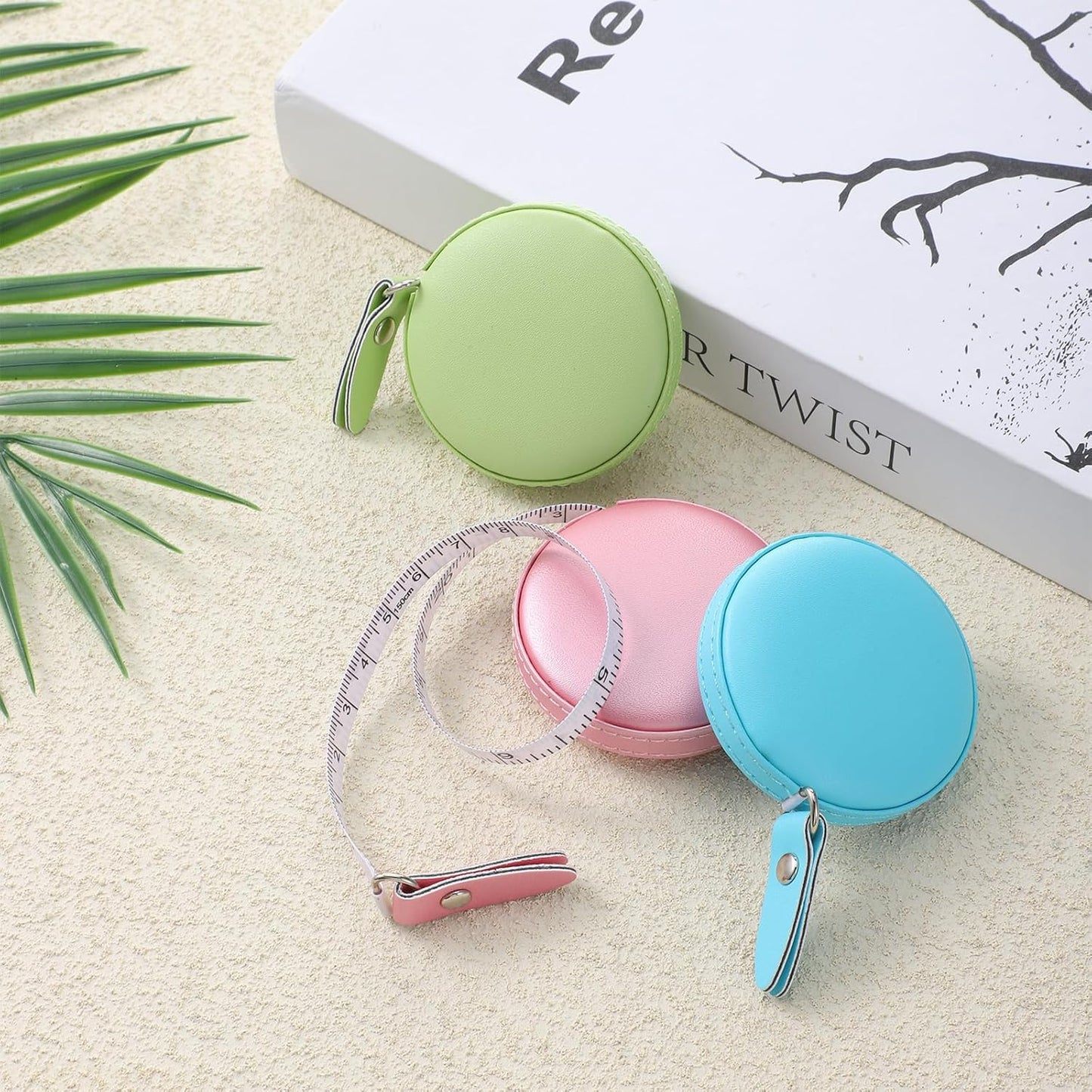Tape Measure