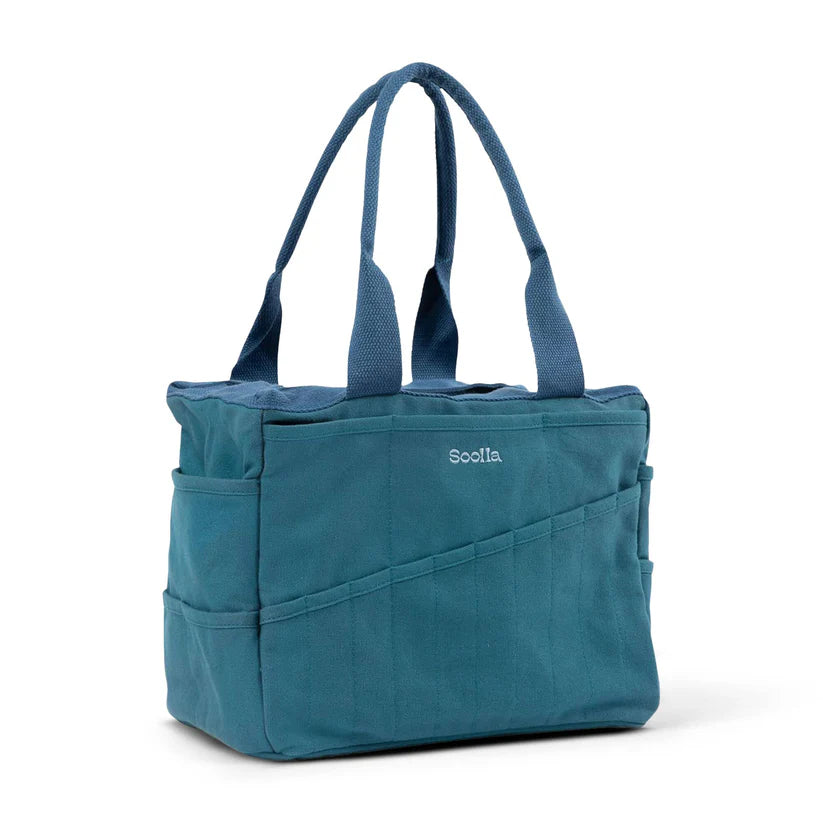 Soolla® Studio Artist Bag, Knitting & Crochet Yarn Tote