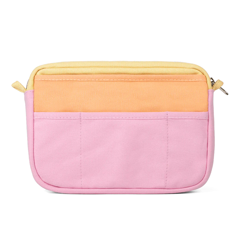 Soolla® Studio Pouch, Crochet & Knitting Notions Case