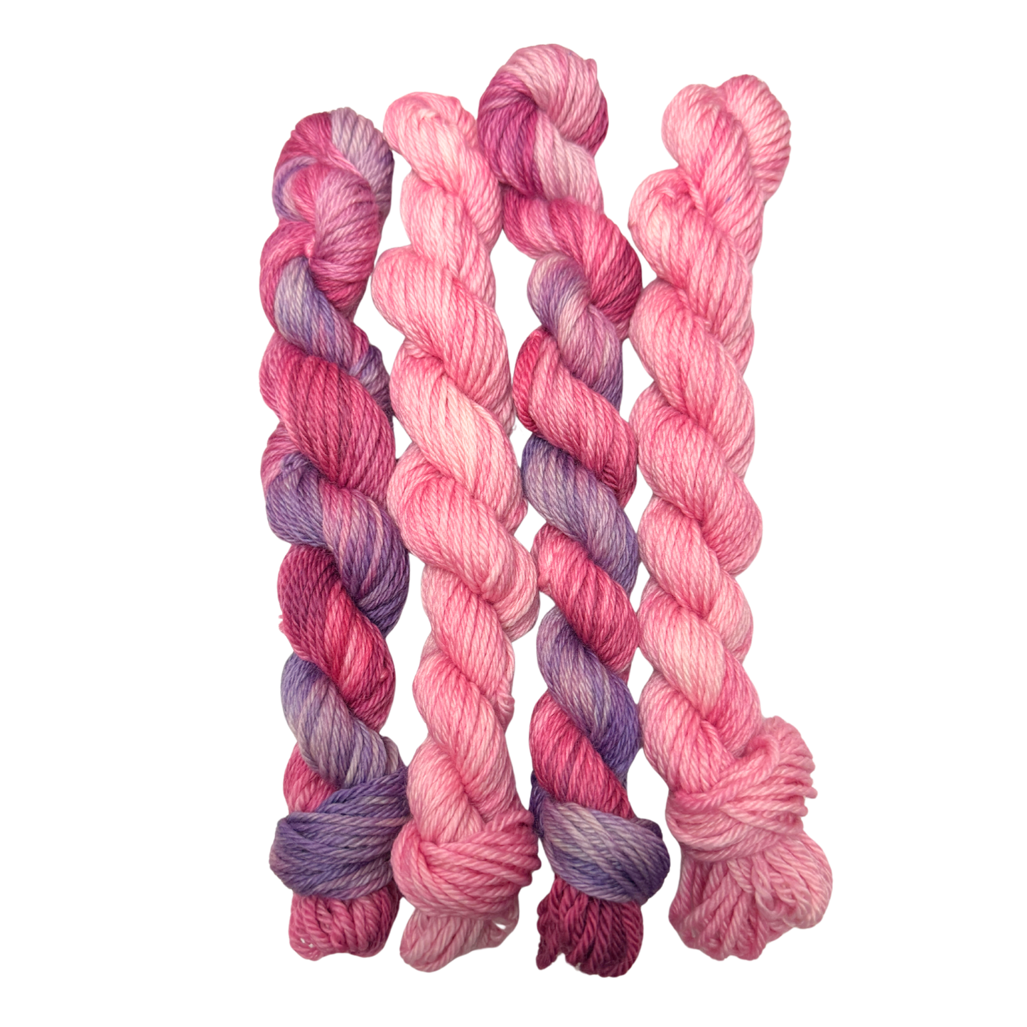 Tashi's Yarn Mini