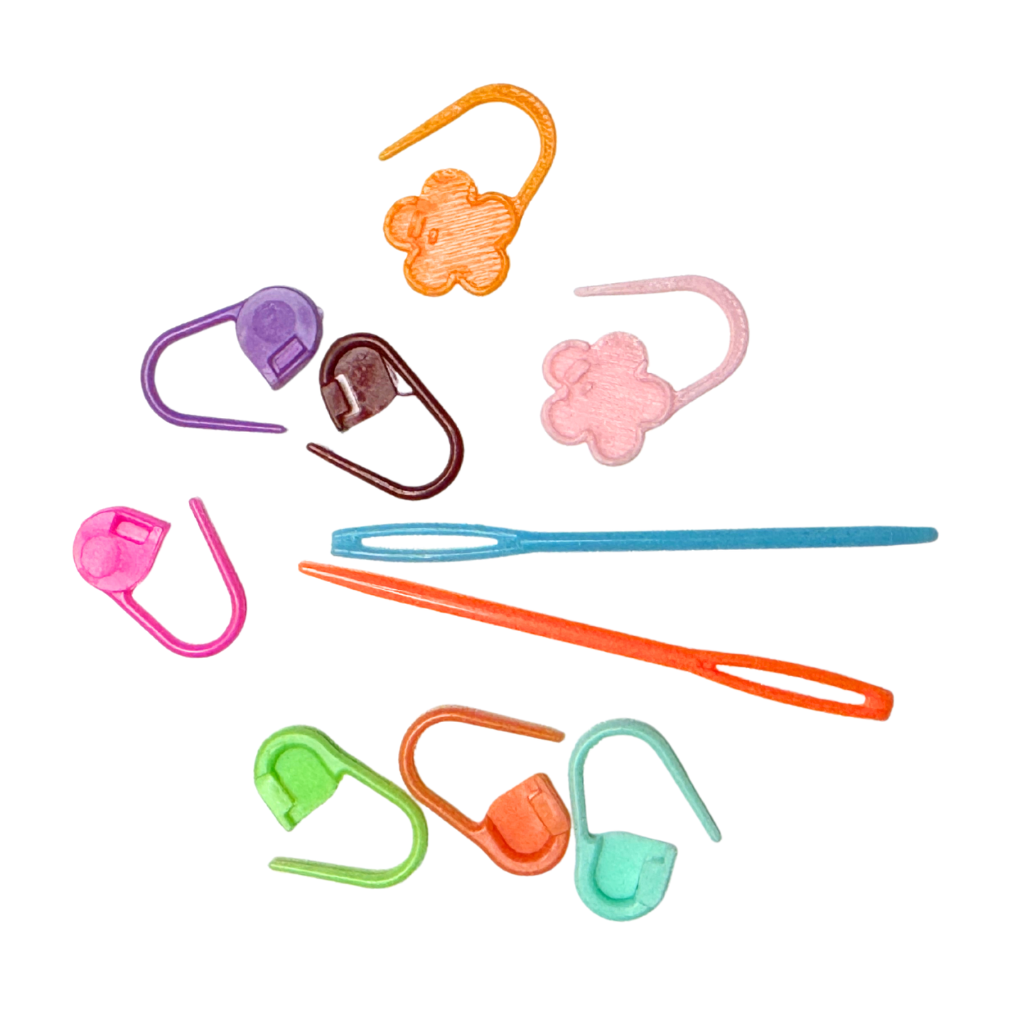 Yarning Notions Pack