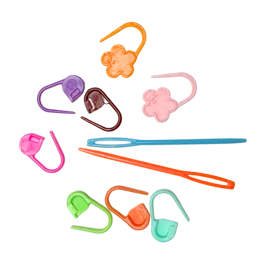 Yarning Notions Pack