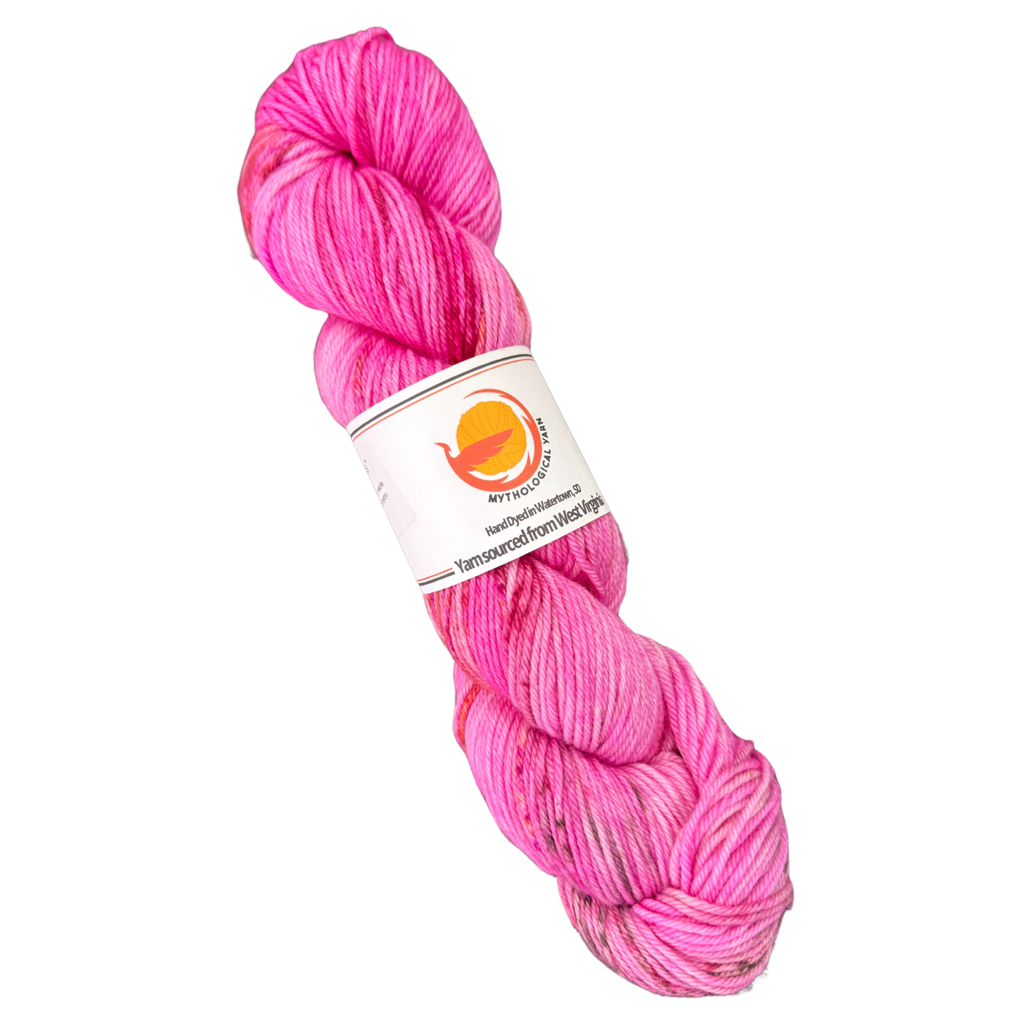 Mythological Yarn (DK)