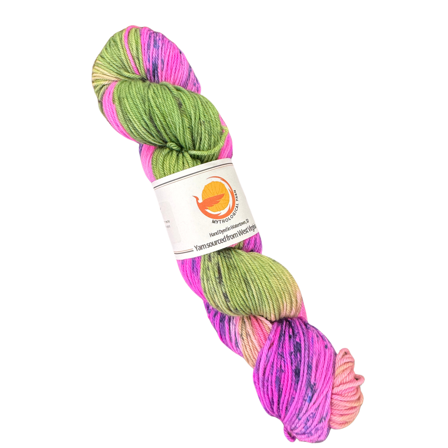 Mythological Yarn (DK)