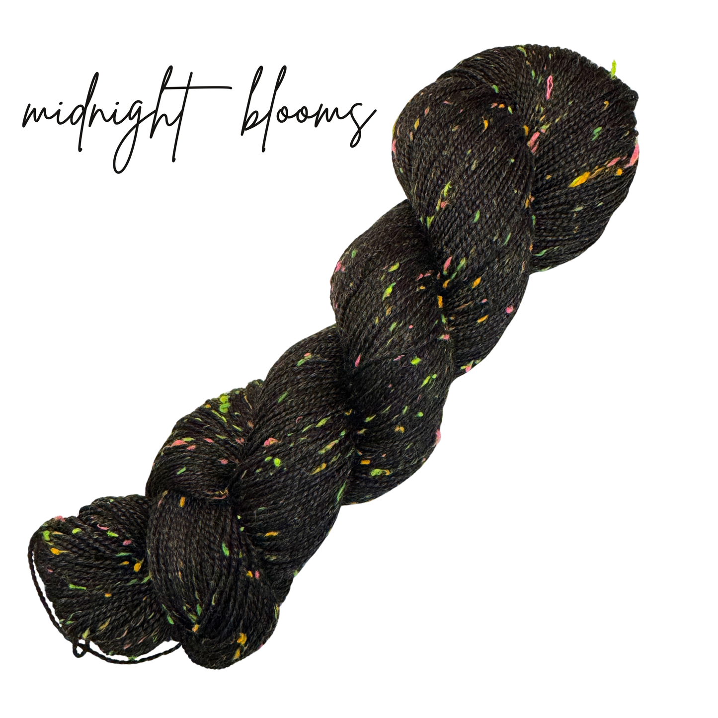Tashi's Yarn Mini