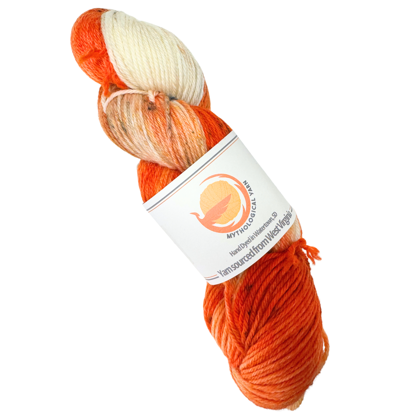 Mythological Yarn (DK)