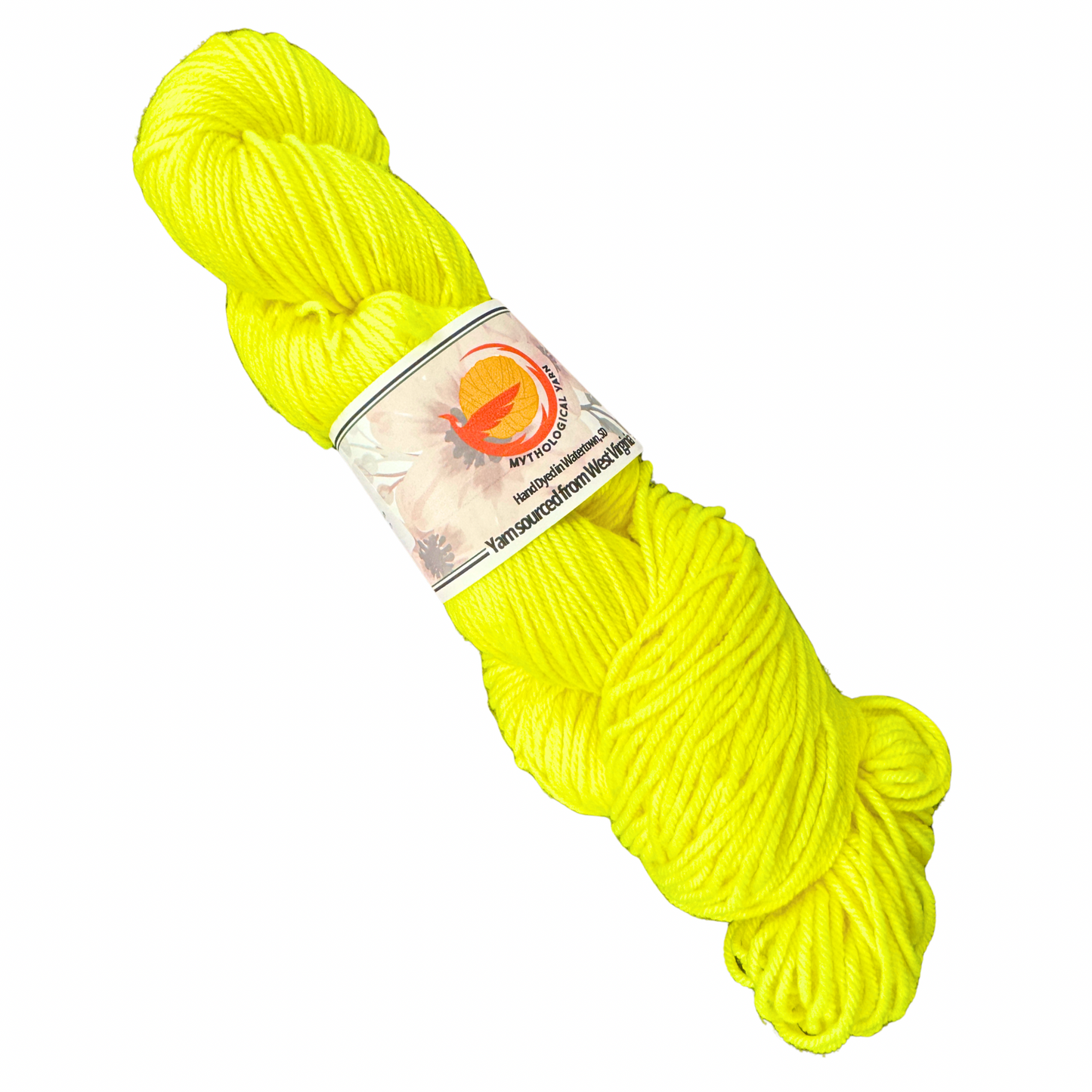 Mythological Yarn (DK)