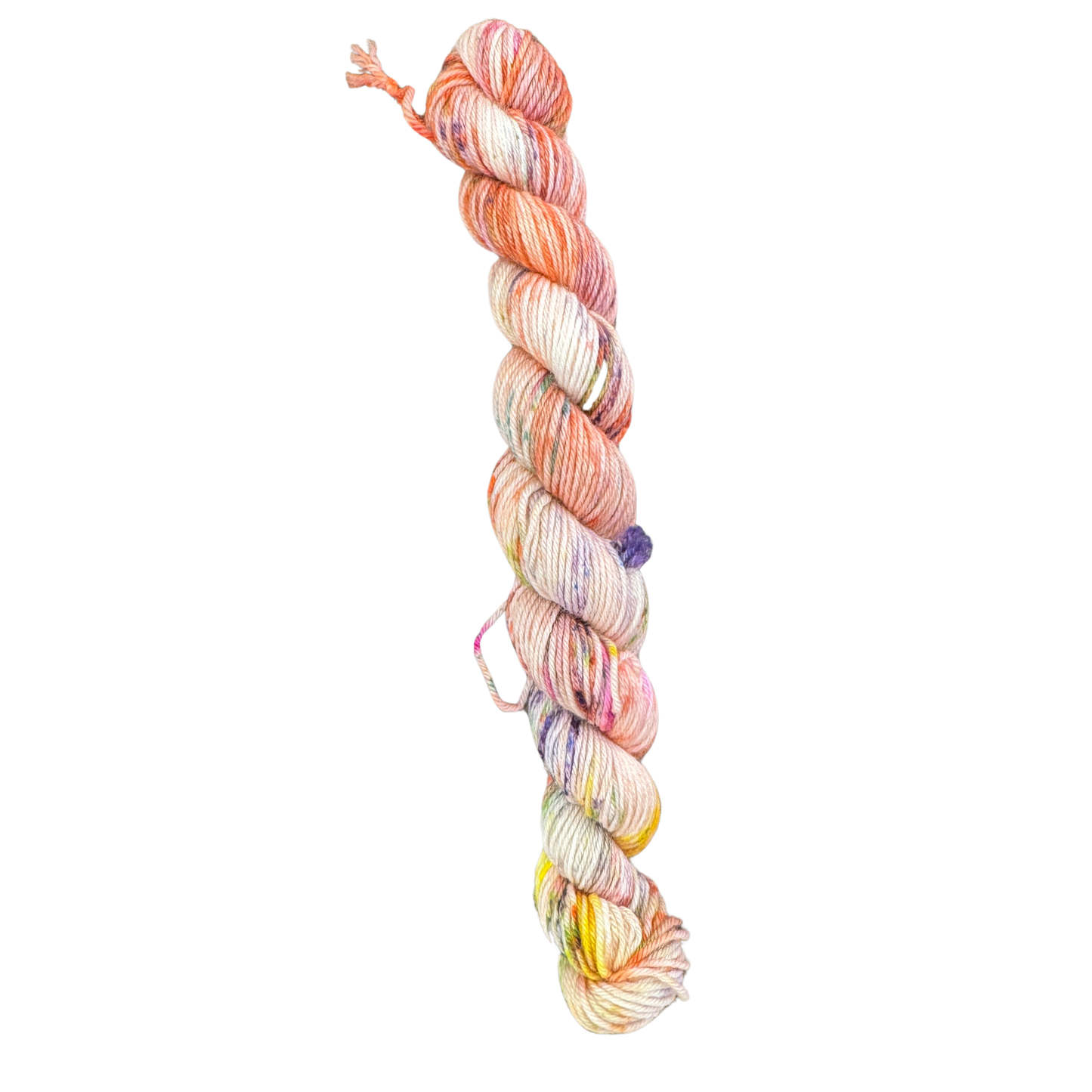 Mythological Yarn (Fingering)