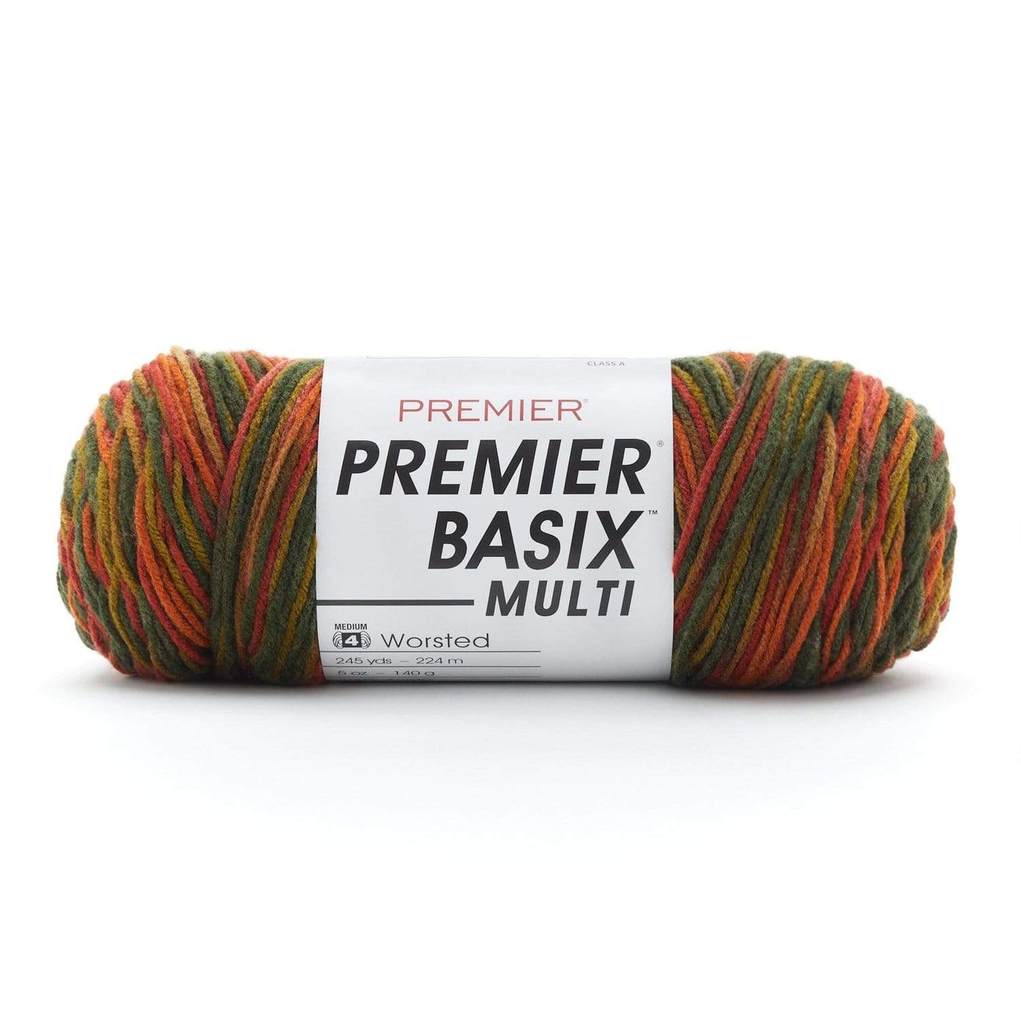 Basix® Worsted
