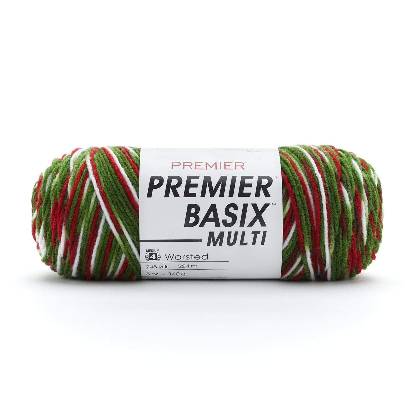 Basix® Worsted
