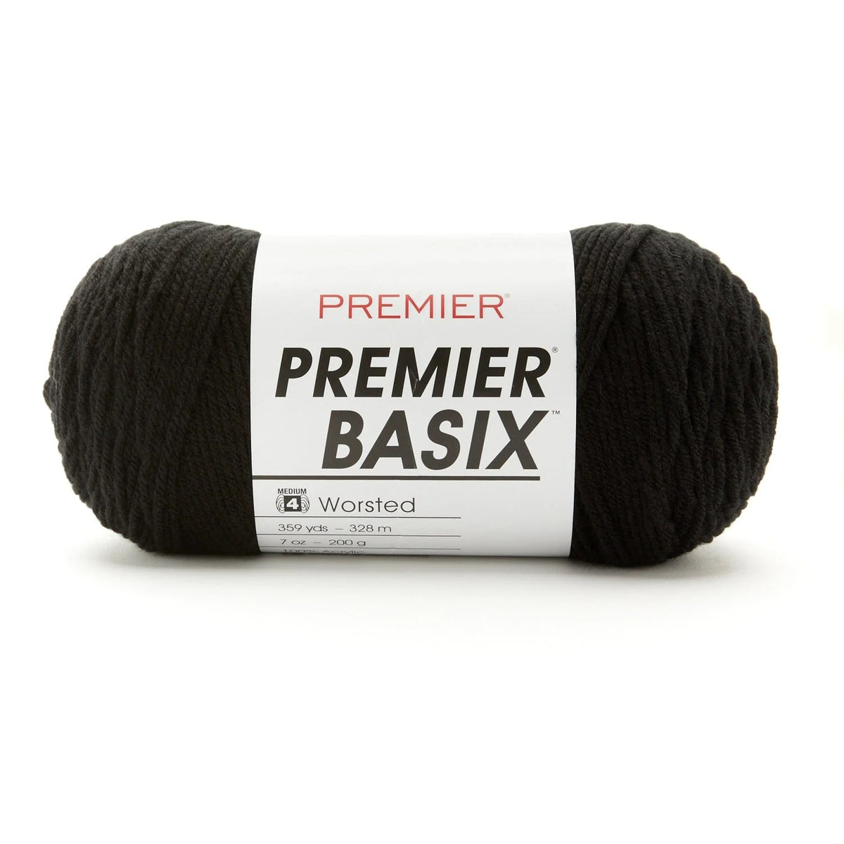 Basix® Worsted