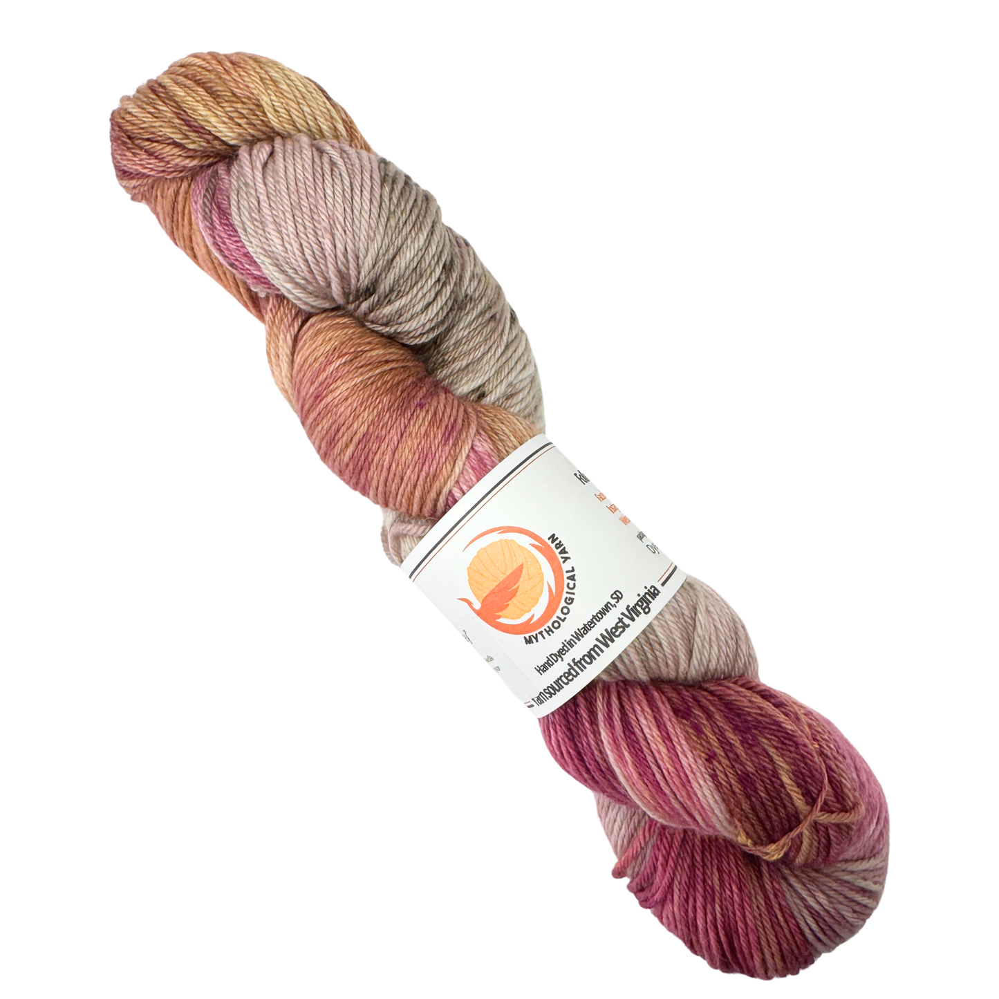 Mythological Yarn (DK)