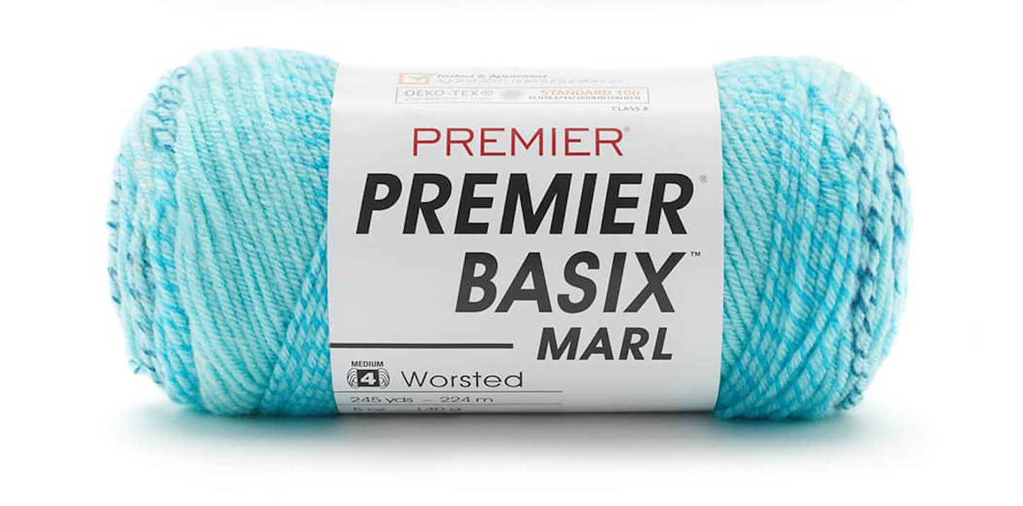 Basix® Worsted