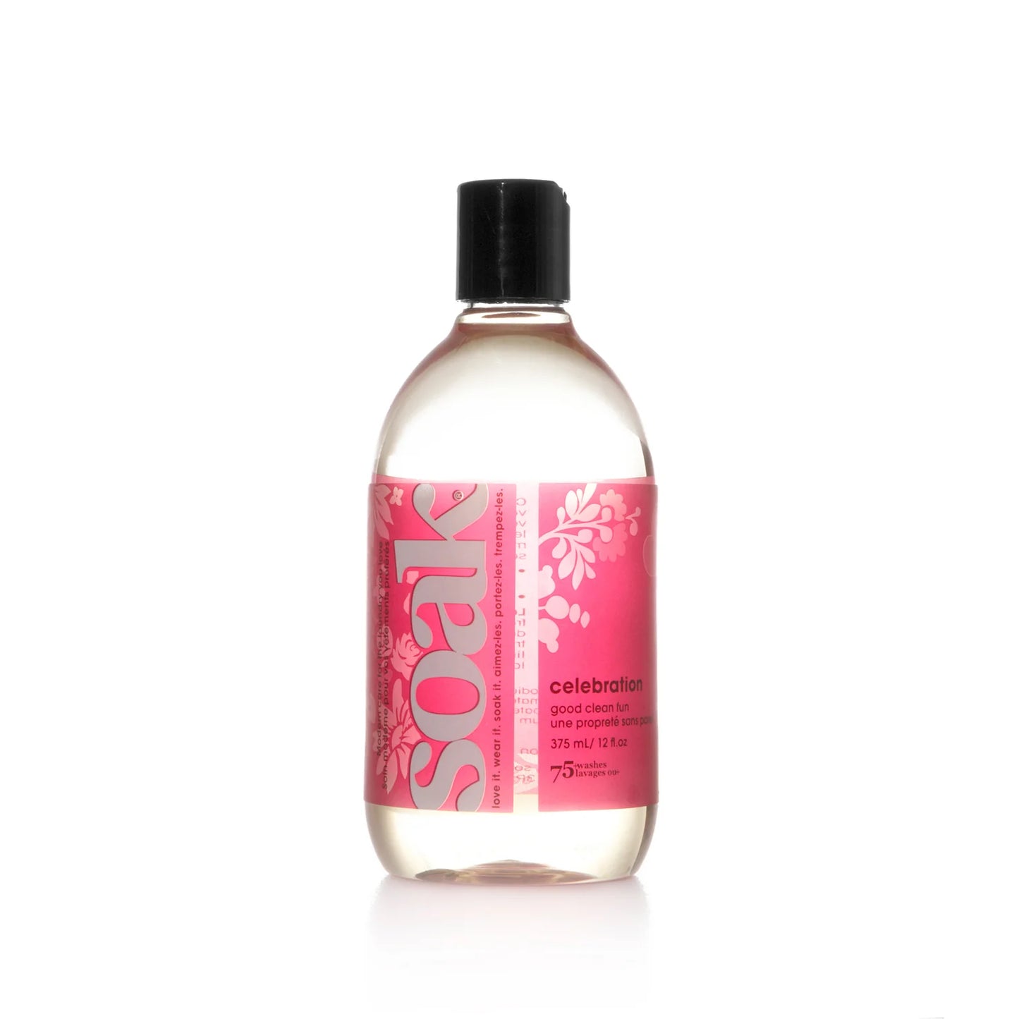 SOAK Wash